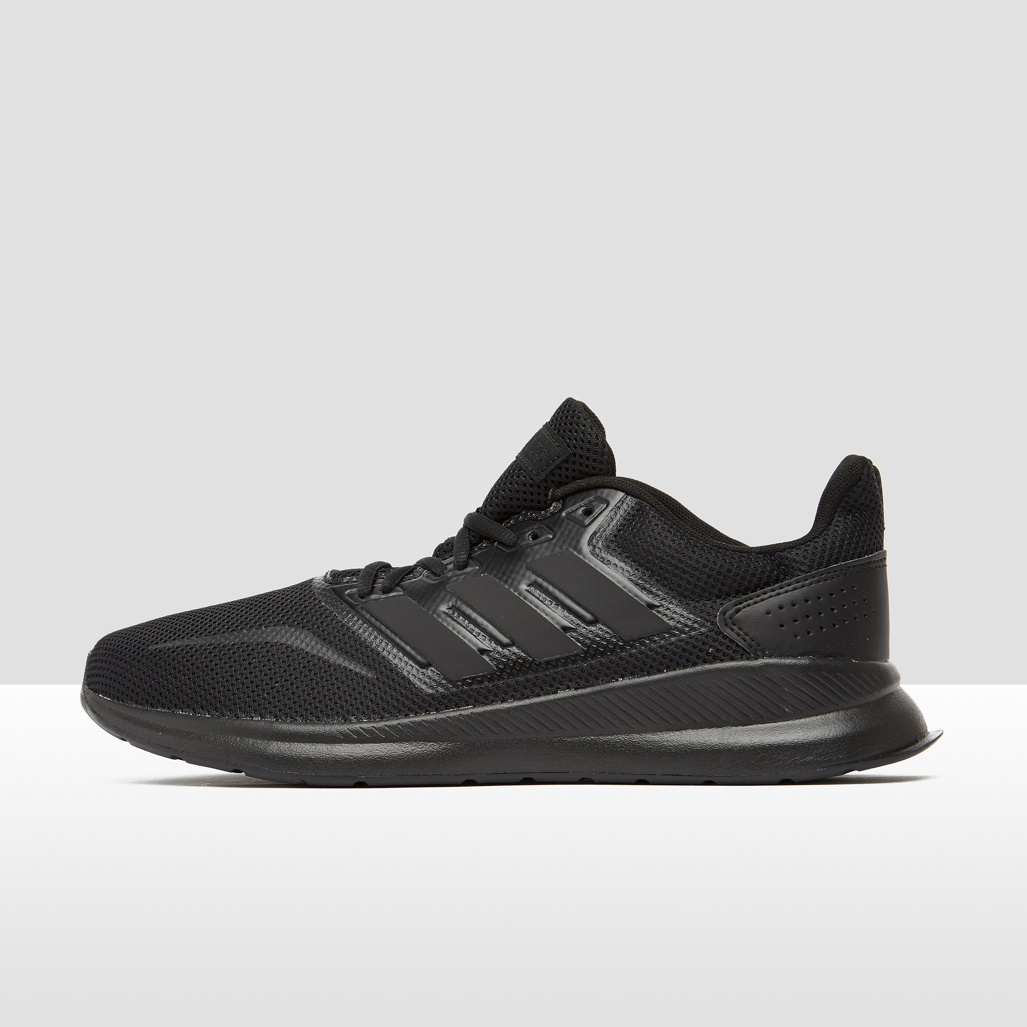 adidas Runfalcon hardloopschoenen zwart heren Heren