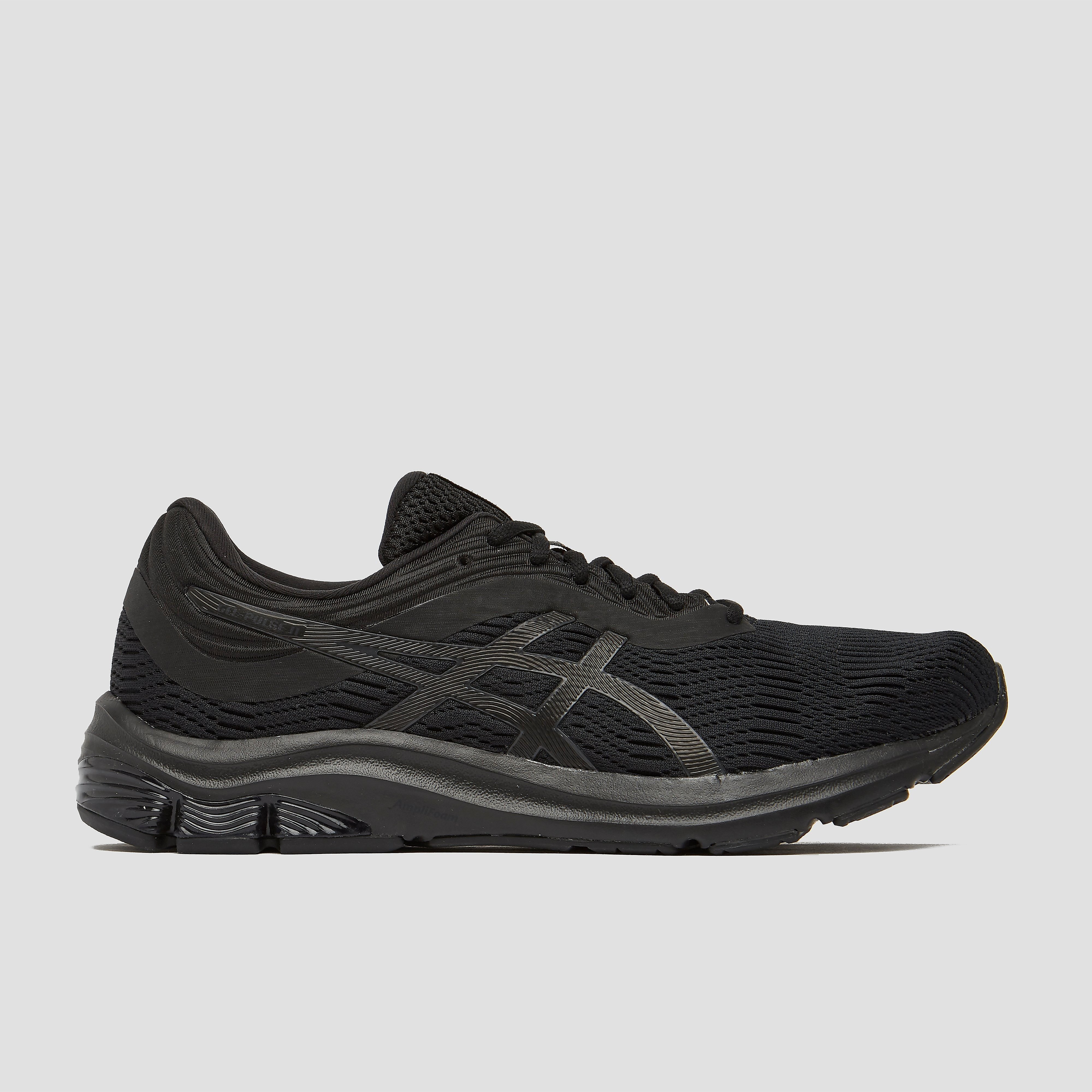 ASICS Gel-pulse 11 hardloopschoenen zwart heren Heren