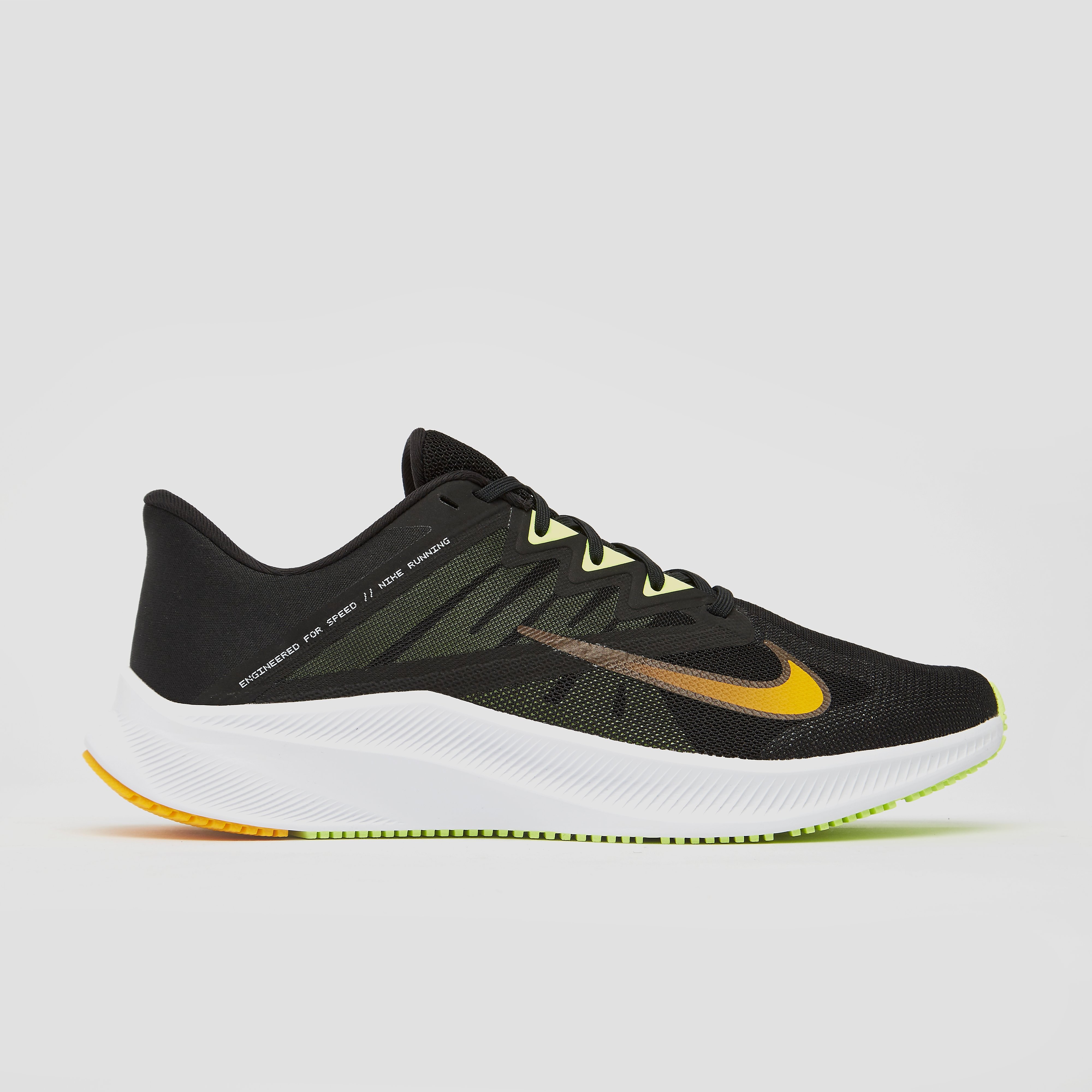 Nike quest 3 heren best sale