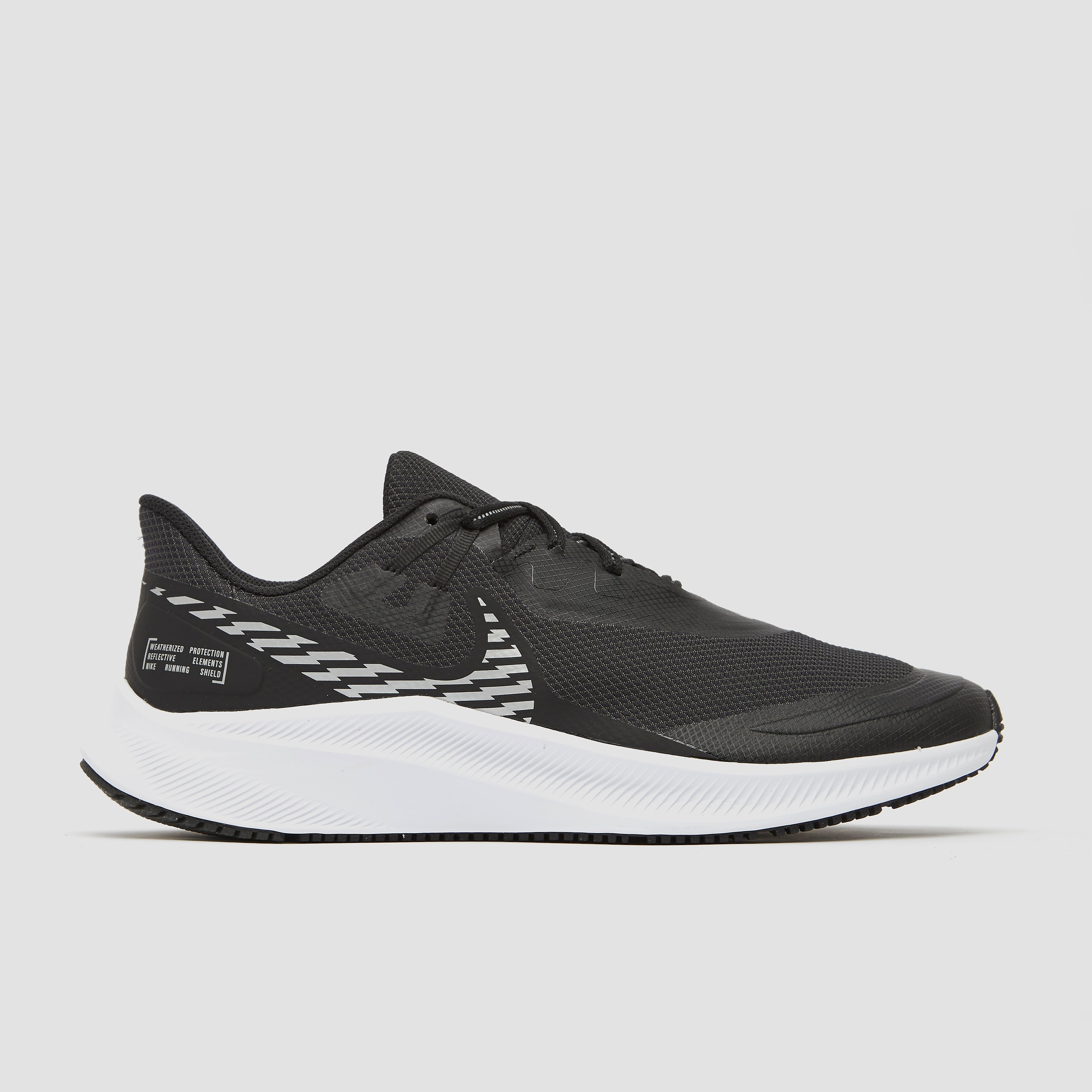 Nike quest 3 heren hot sale