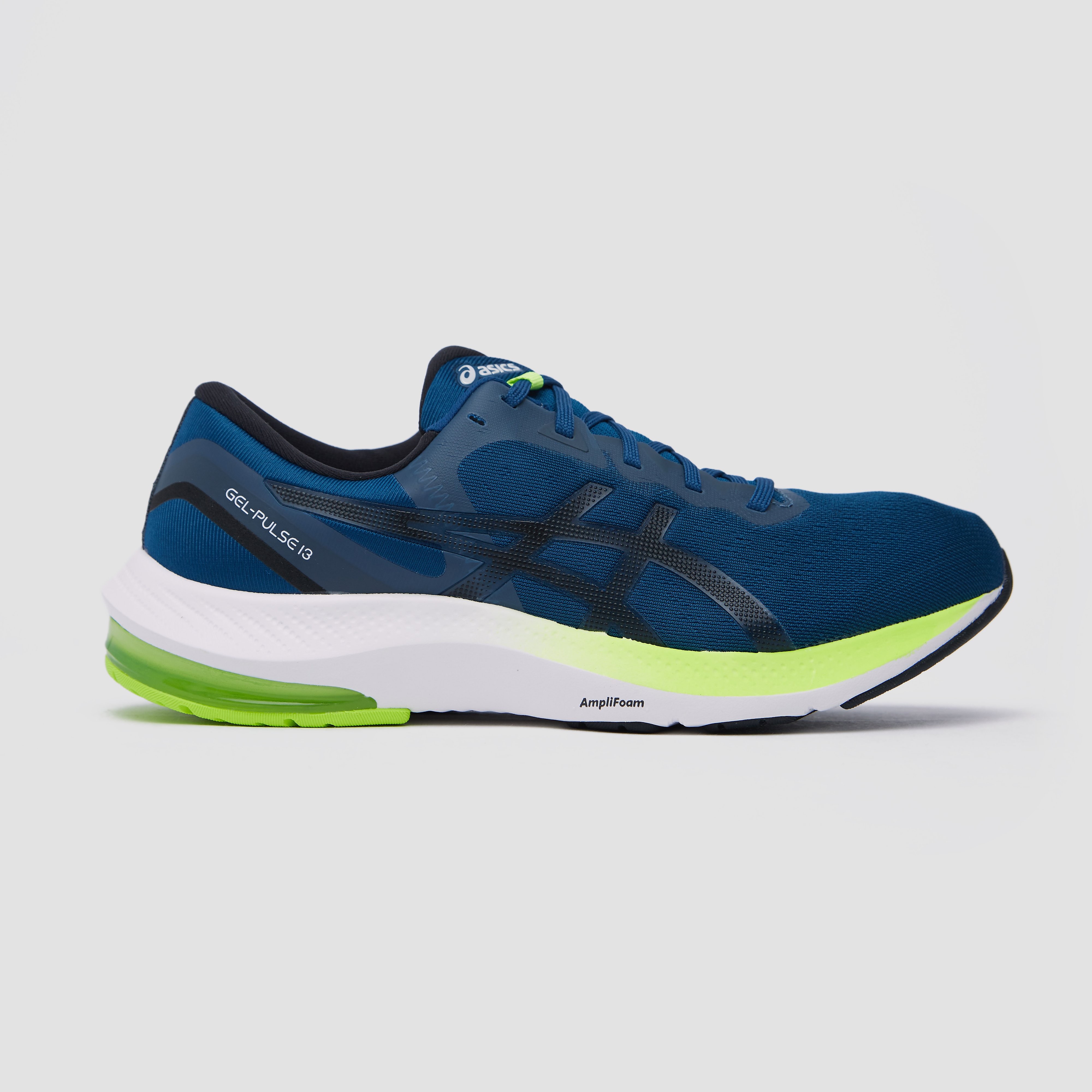 Asics Gel-Pulse 13 Hardloopschoenen Blauw Heren - Maat 45