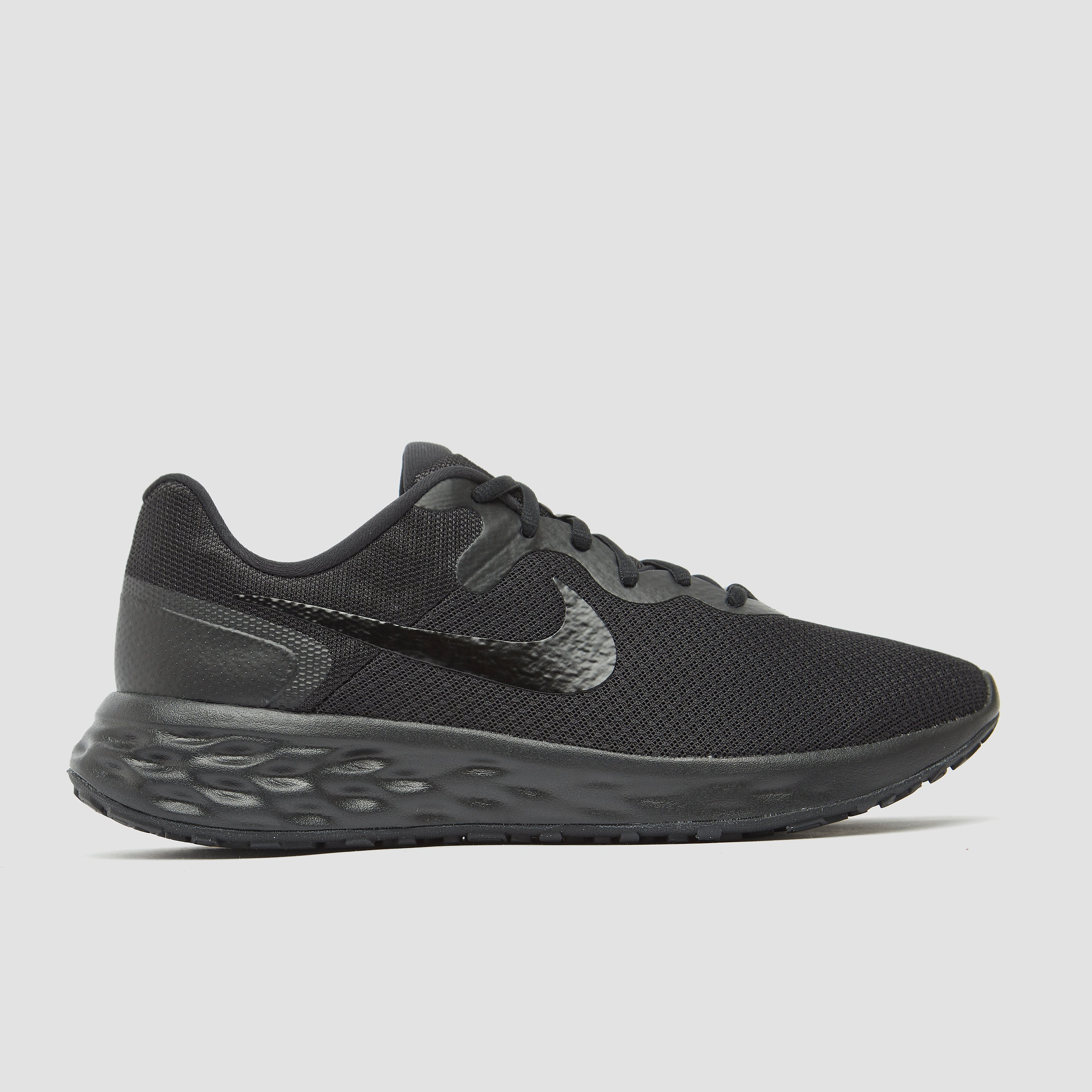 Image of Nike Nike revolution 6 hardloopschoenen zwart  | Heren sneakers