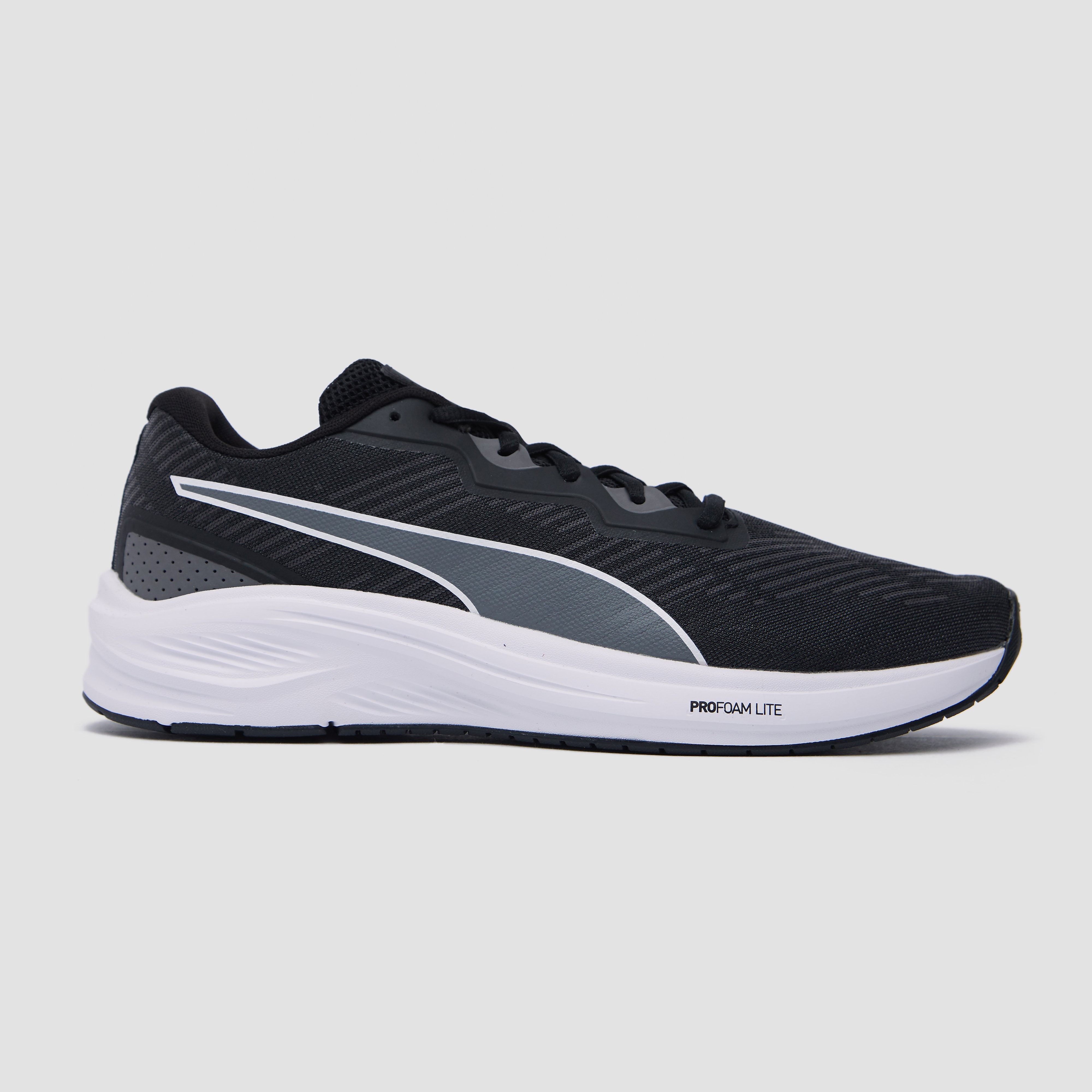 Puma Puma aviator profoam sky hardloopschoenen zwart/wit heren heren