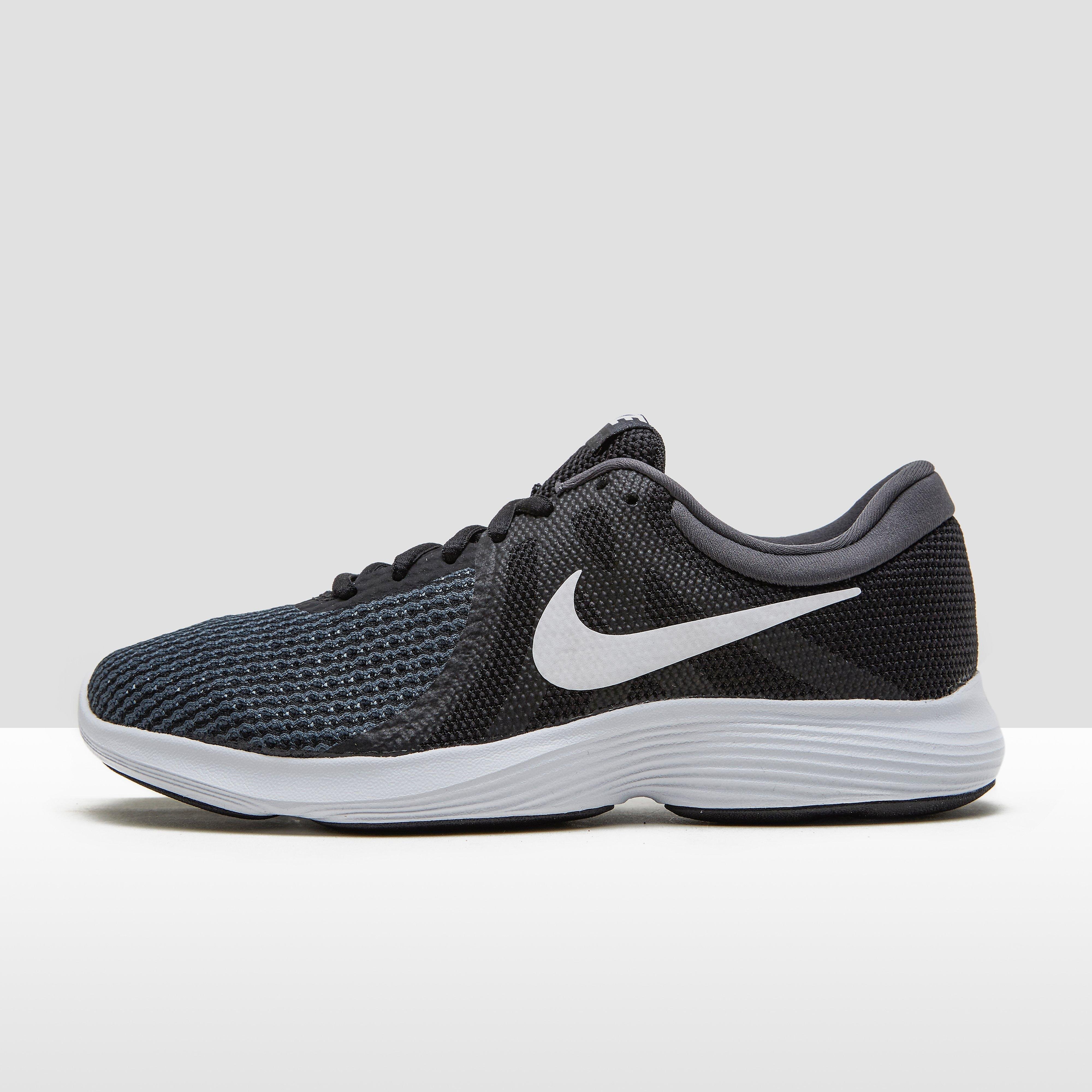 Nike revolution 5 dames wit best sale