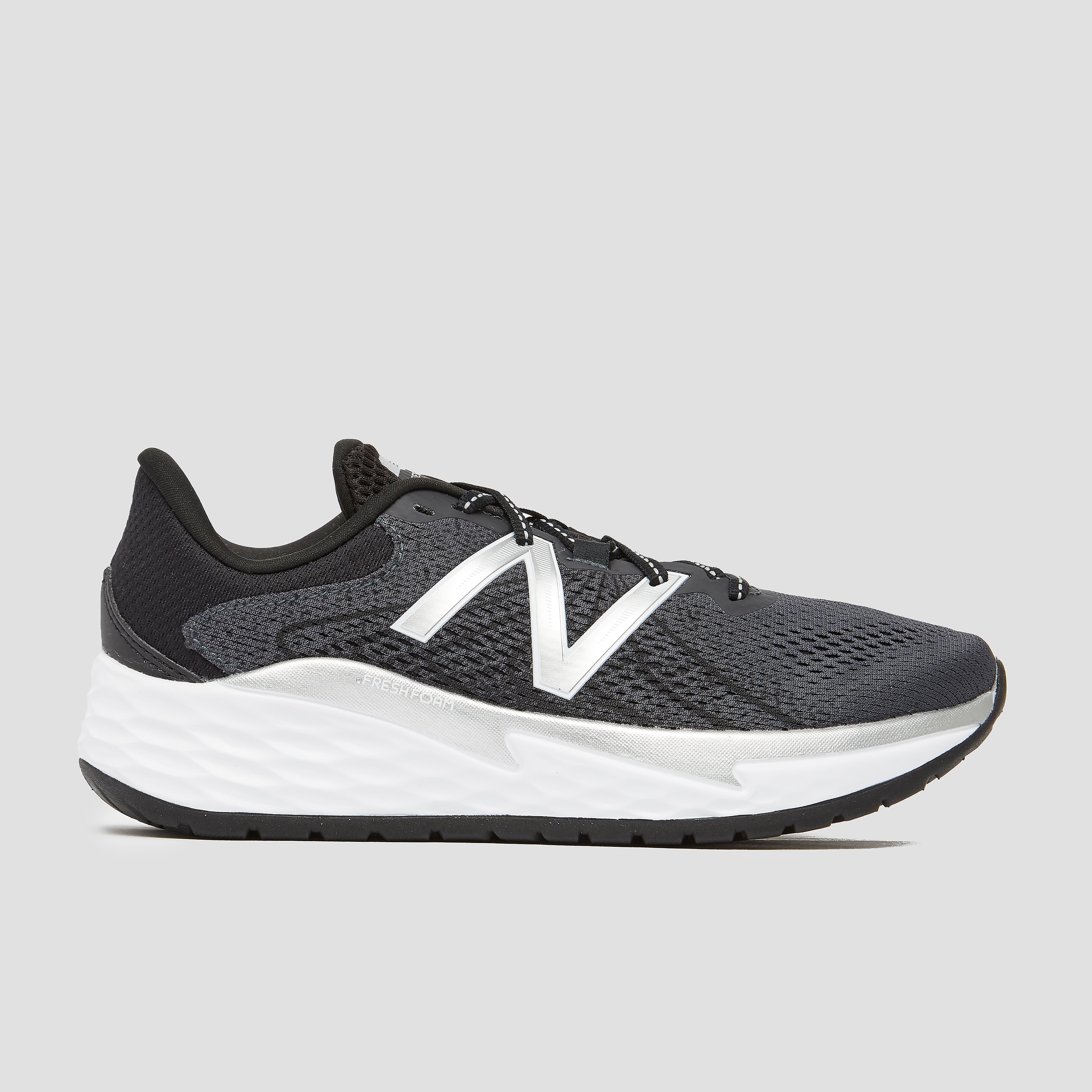 NEW BALANCE Evare hardloopschoenen zwart/wit dames Dames