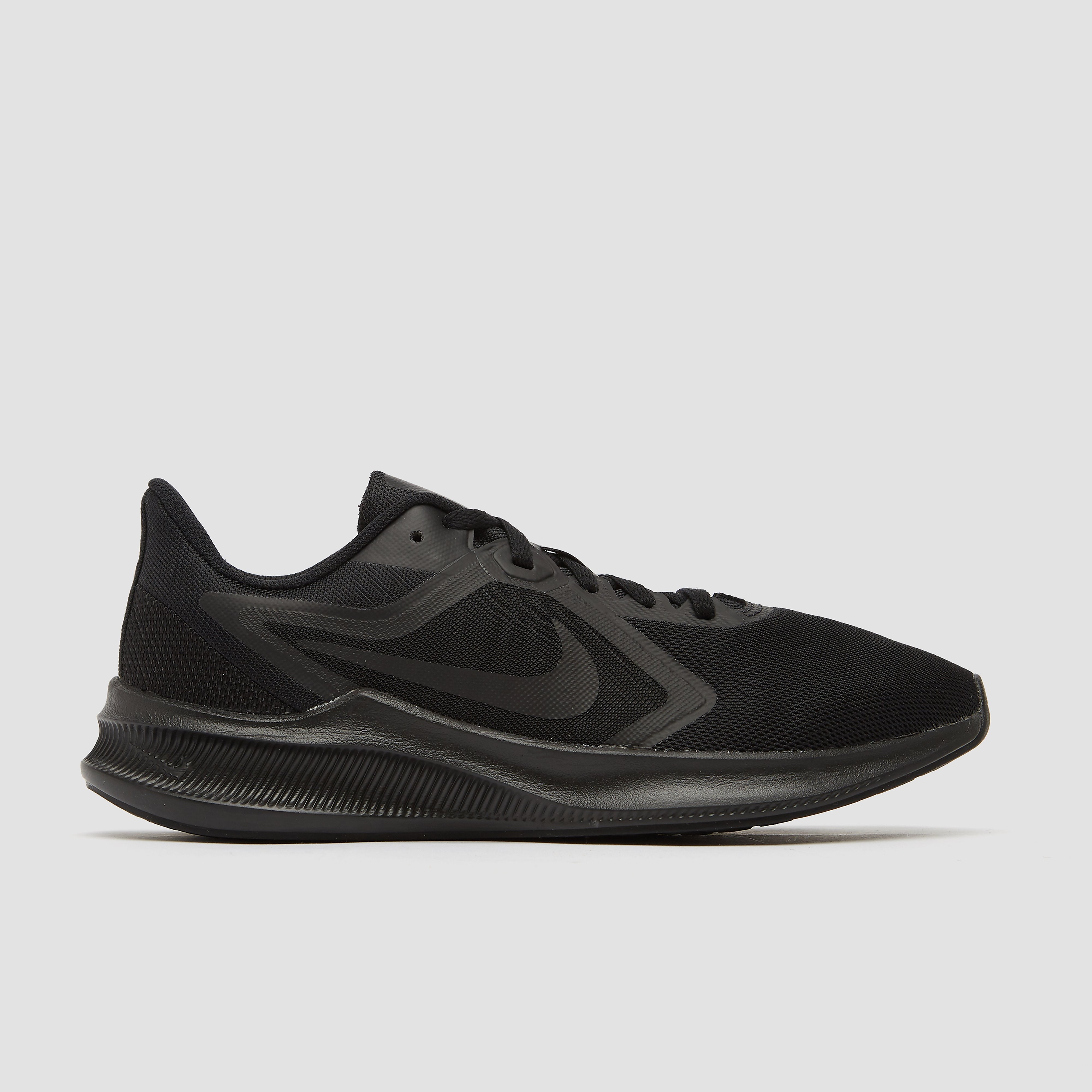 NIKE Downshifter 10 hardloopschoenen zwart dames Dames