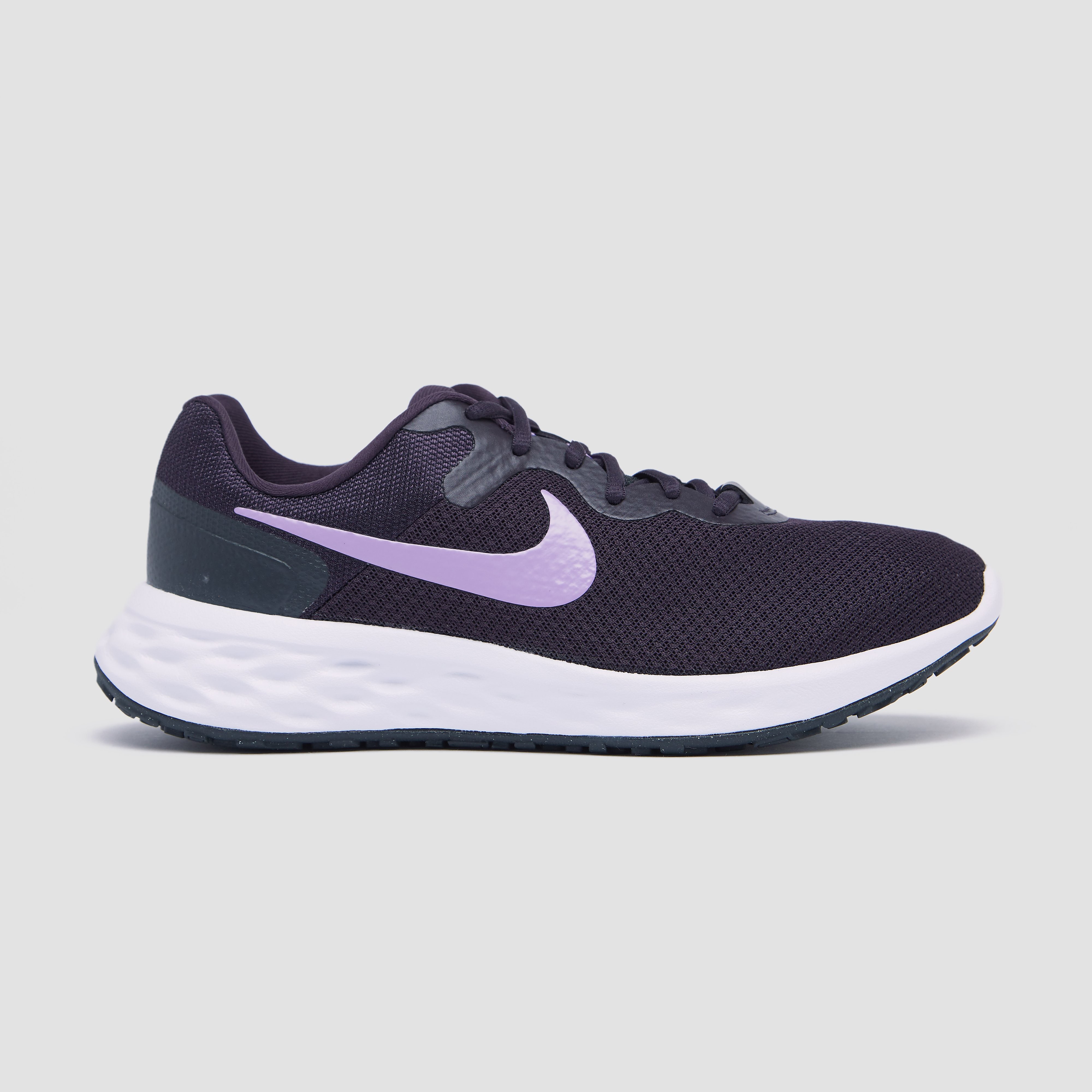 Nike Revolution 6NN Paarse Sneaker