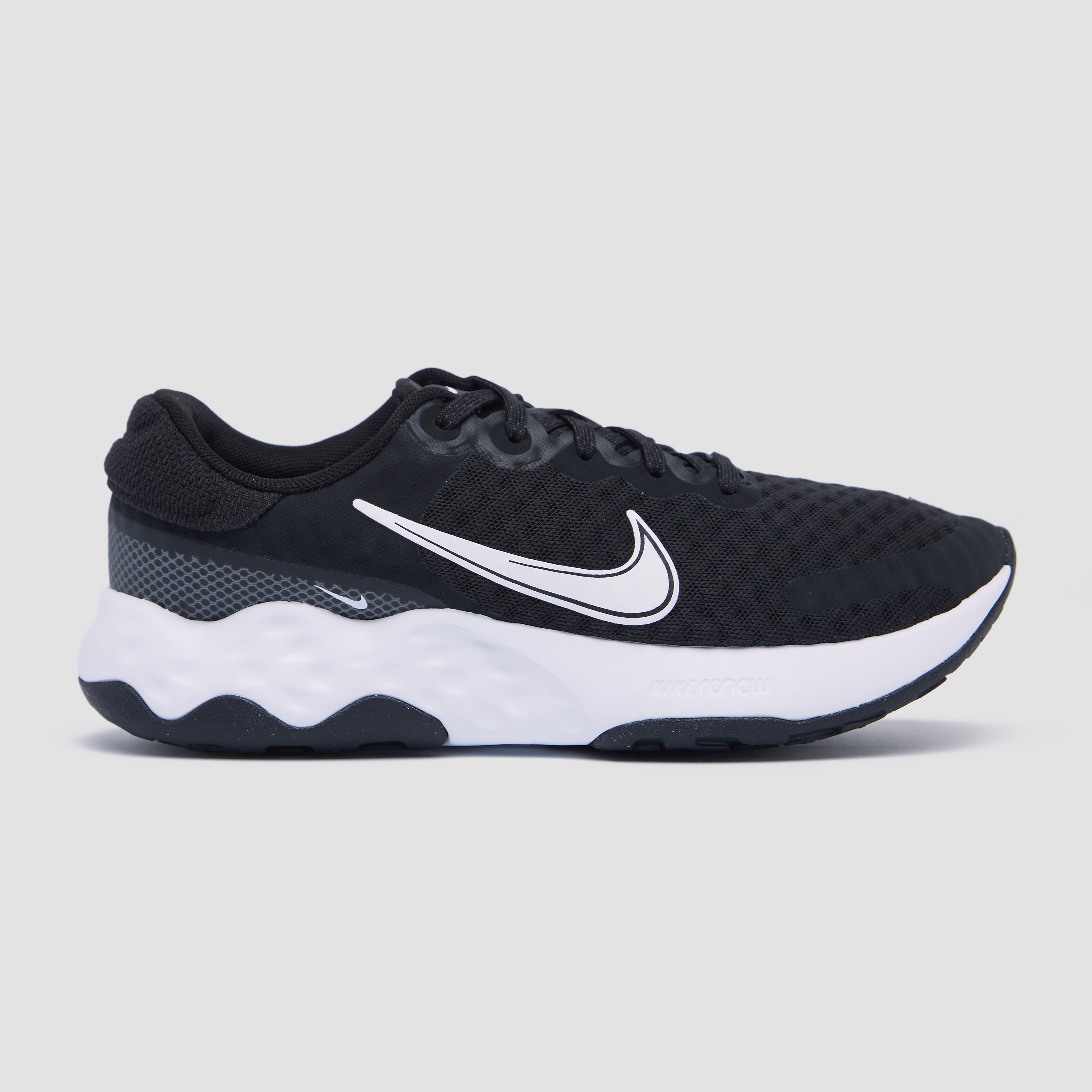 Nike W NIKE RENEW RIDE 3 Dames Sneakers - Maat 40