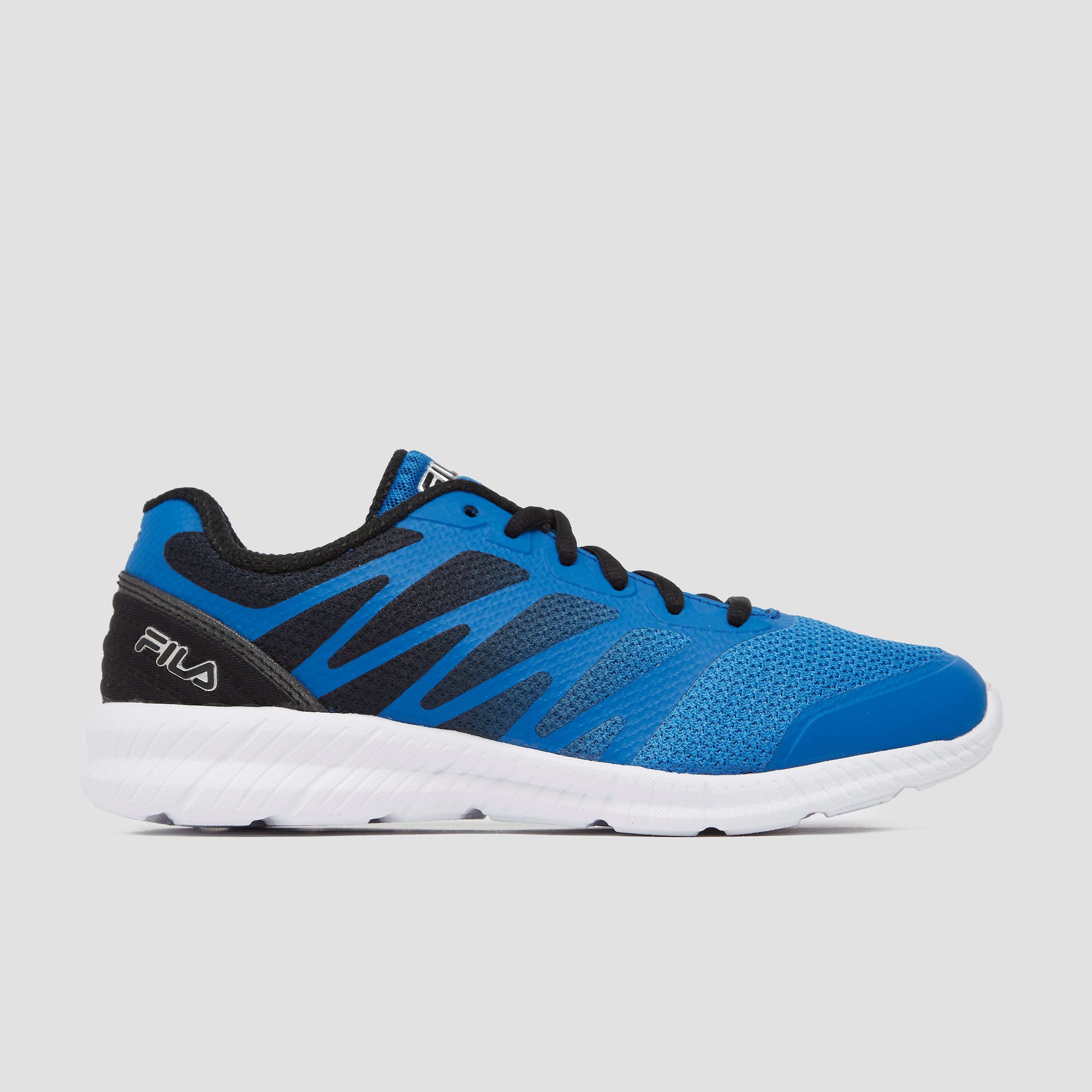 FILA Speedstride hardloopschoenen blauw/grijs kinderen Kinderen