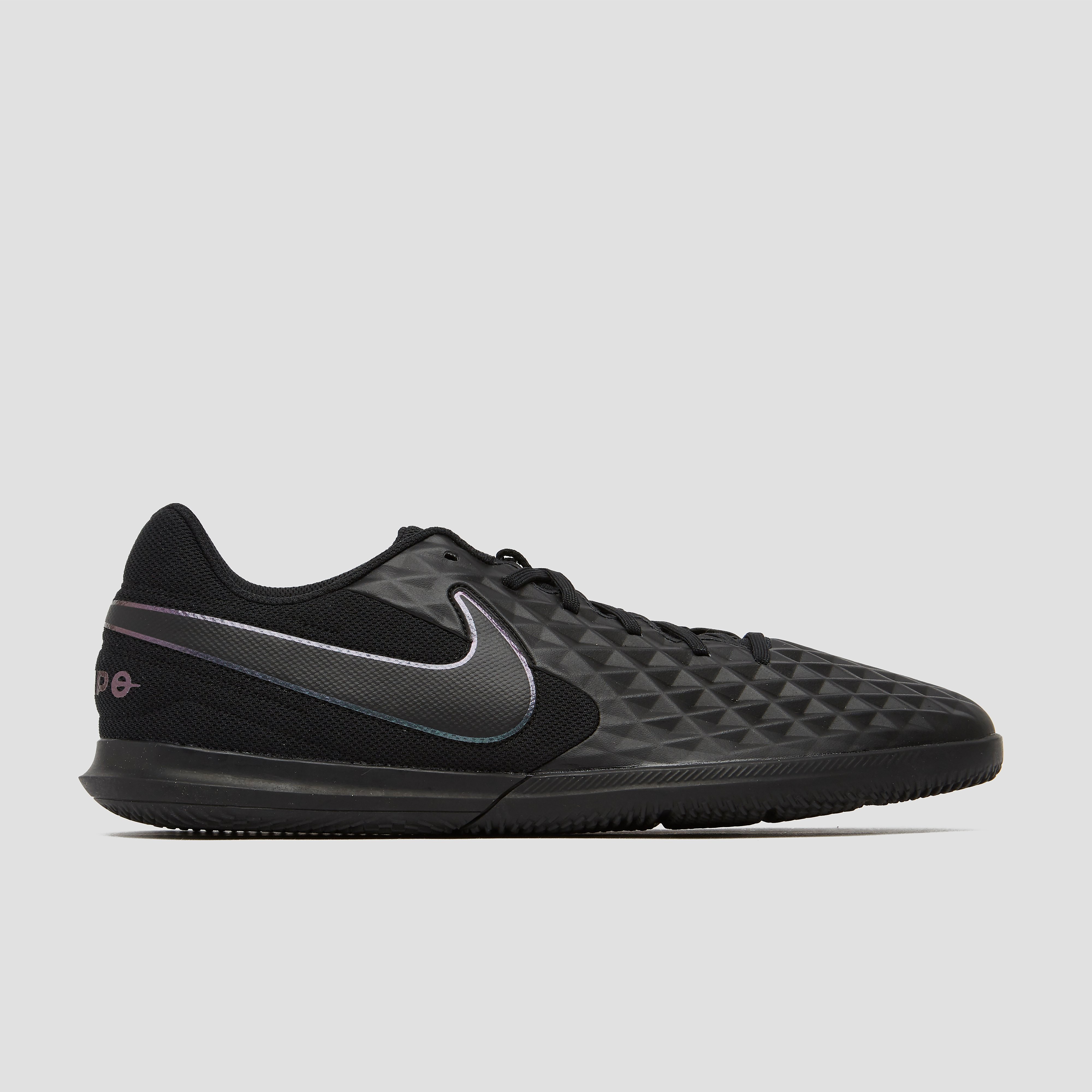 NIKE Tiempo legend 8 club ic voetbalschoenenen zwart Dames