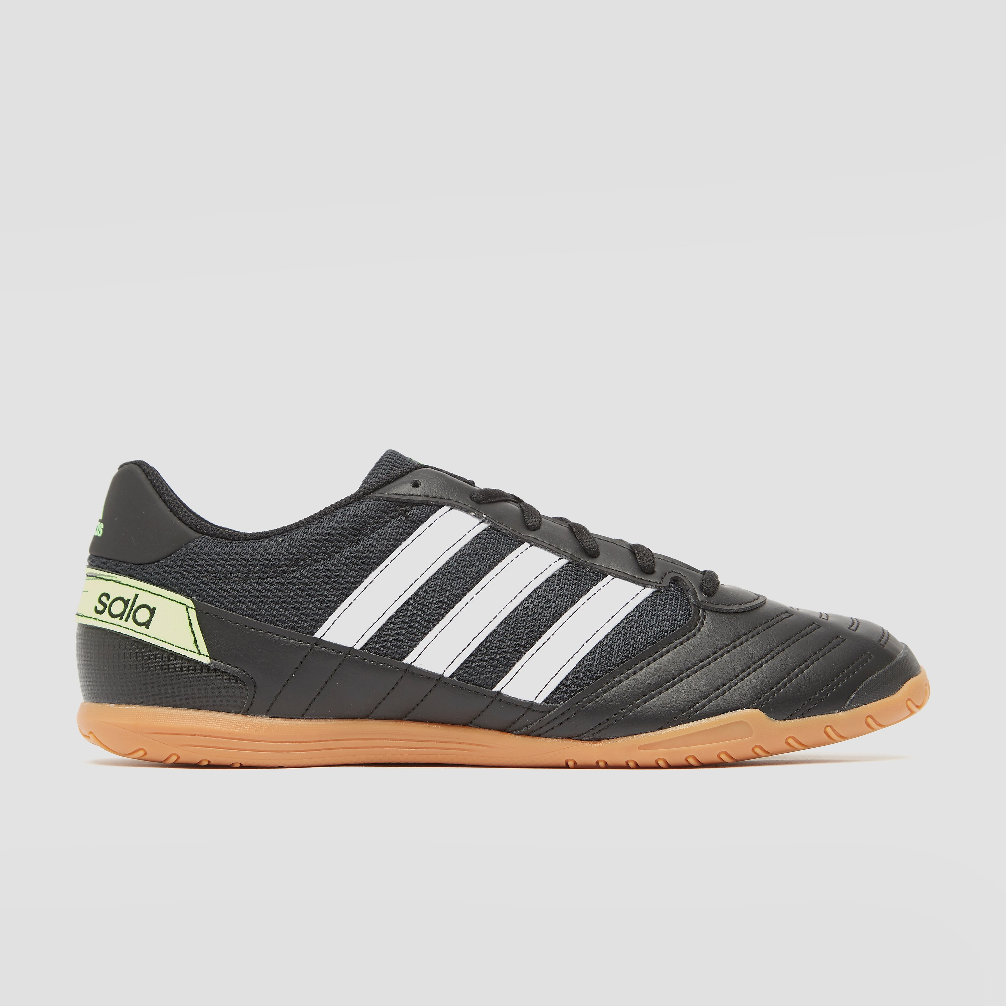 Adidas Performance Super Sala Sr. zaalvoetbalschoenen zwart