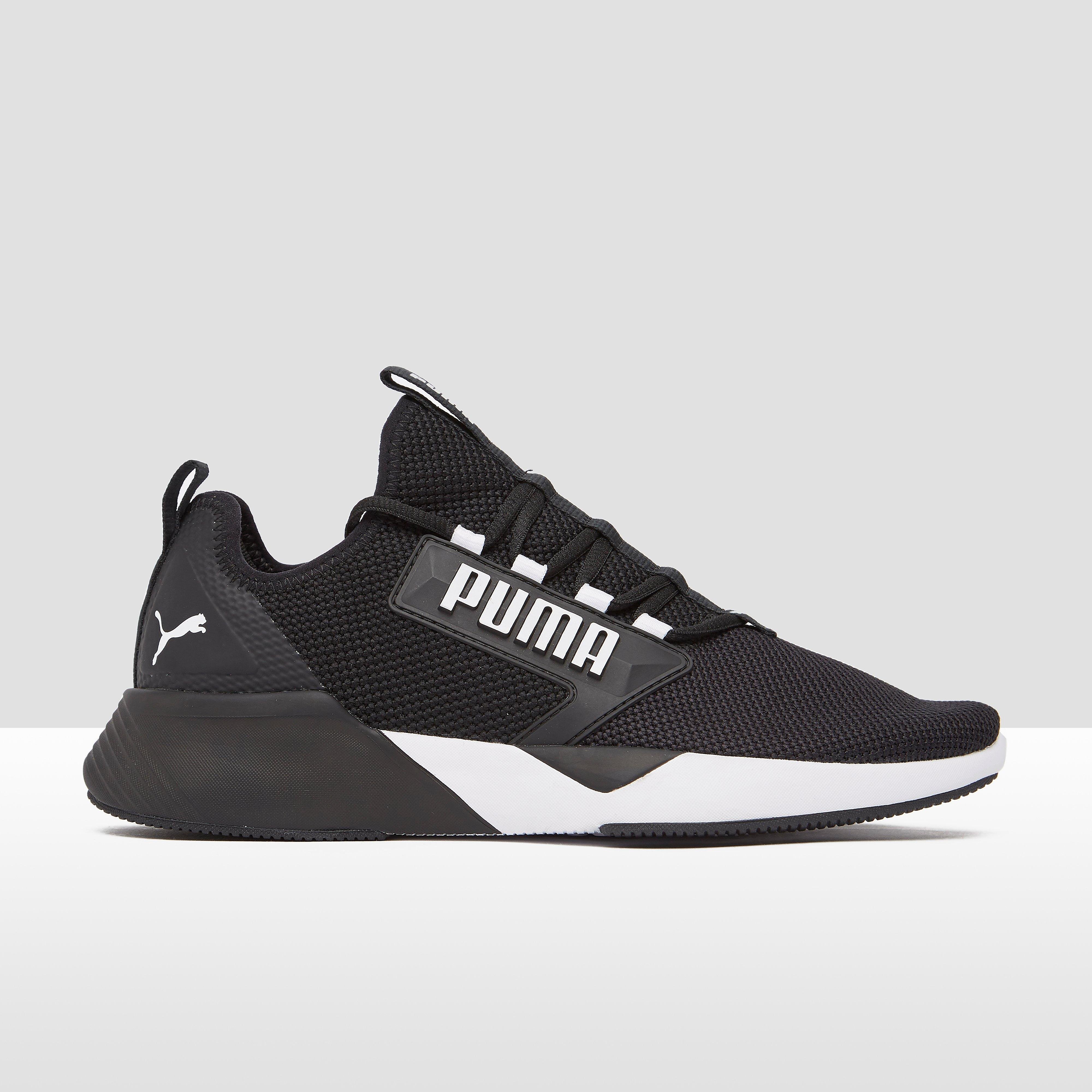 PUMA Retaliate sportschoenen zwart heren Heren