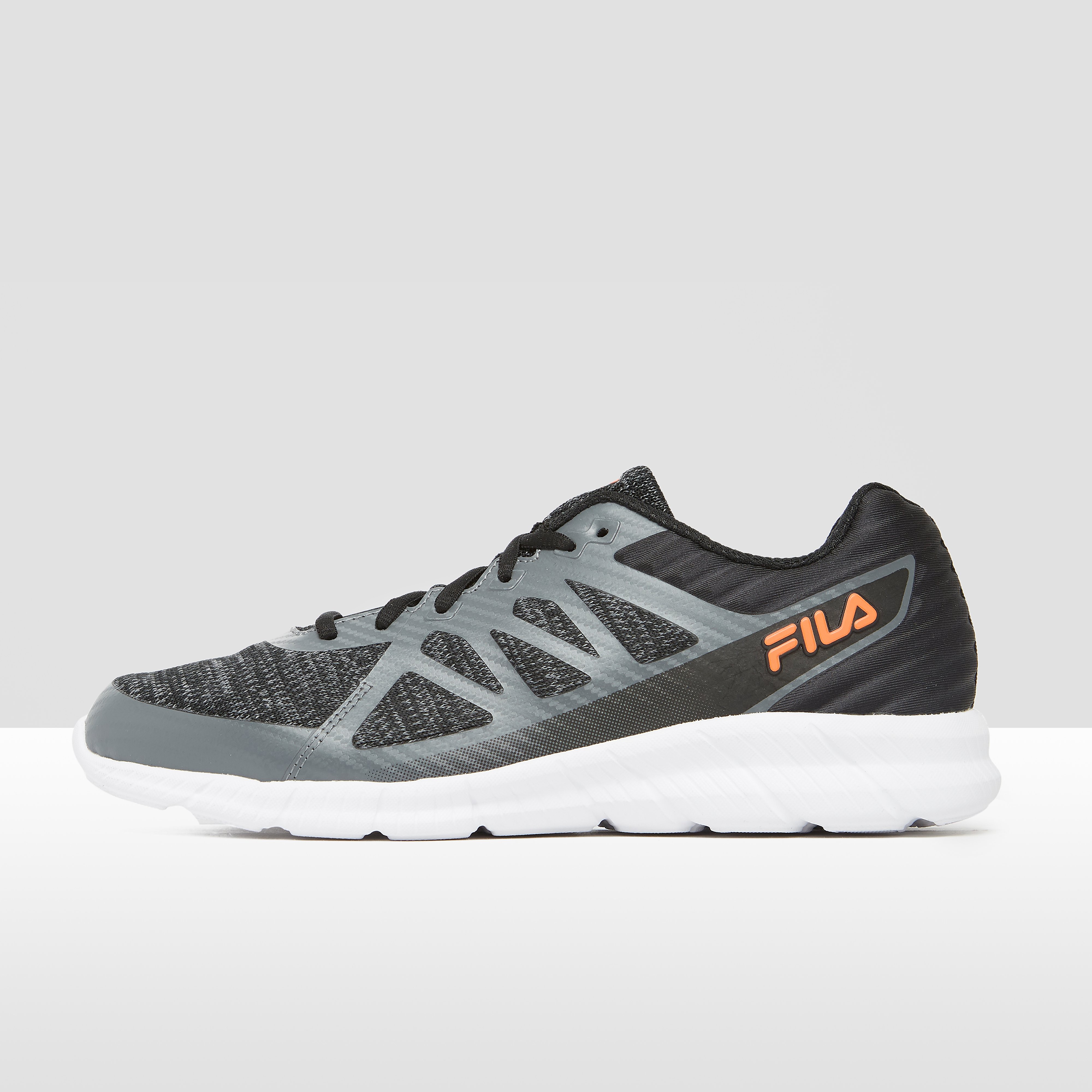 FILA Finity 3 sportschoenen grijs heren Heren