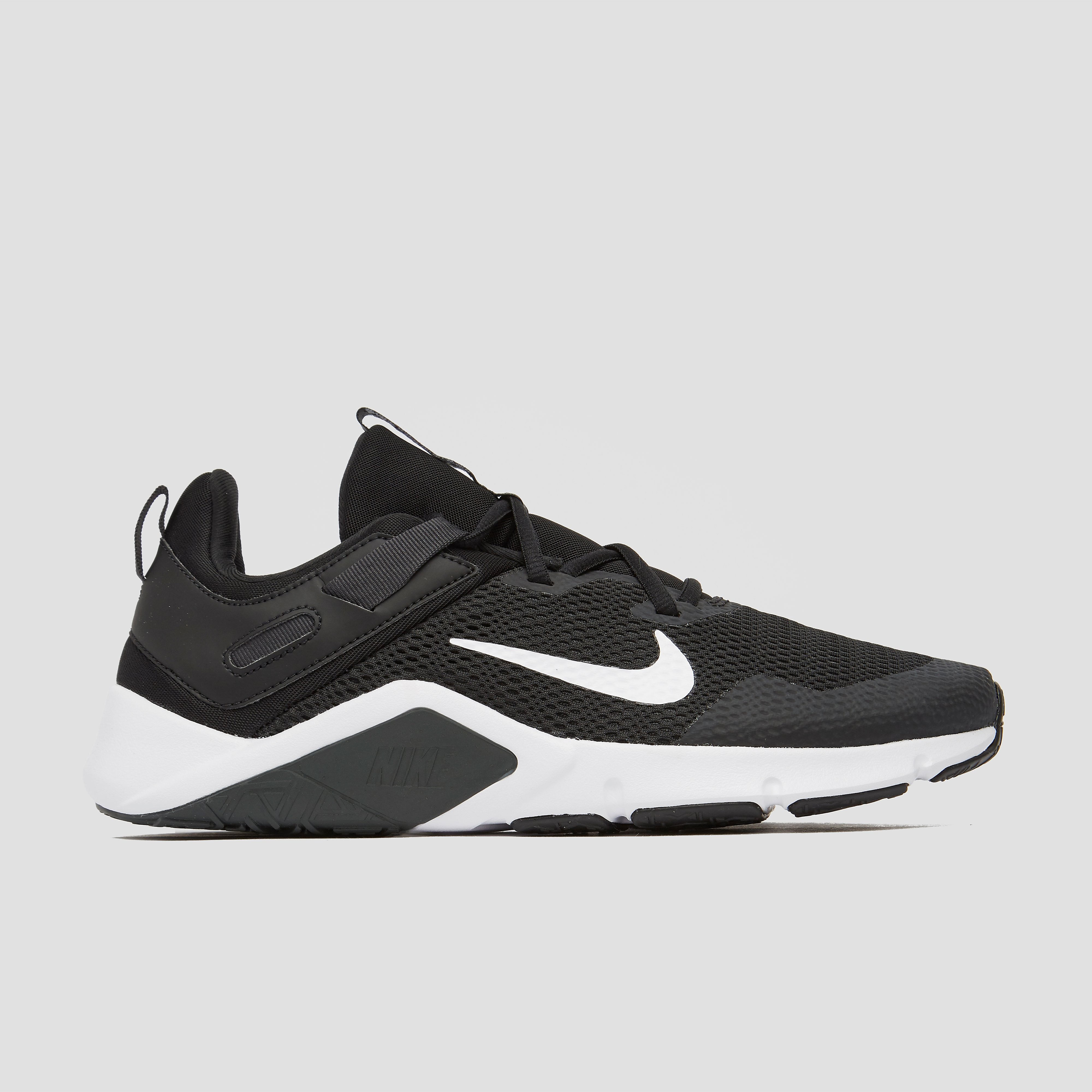 NIKE Legend essential sportschoenen zwart/wit heren Heren