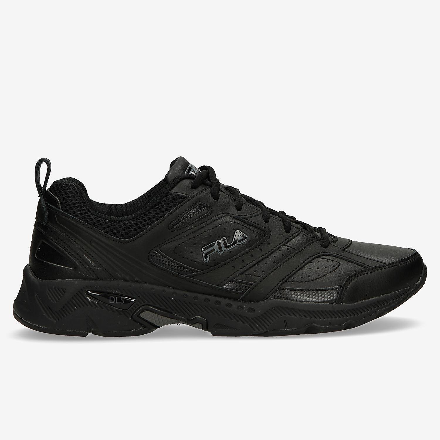 Fila forerunner 18 heren hotsell