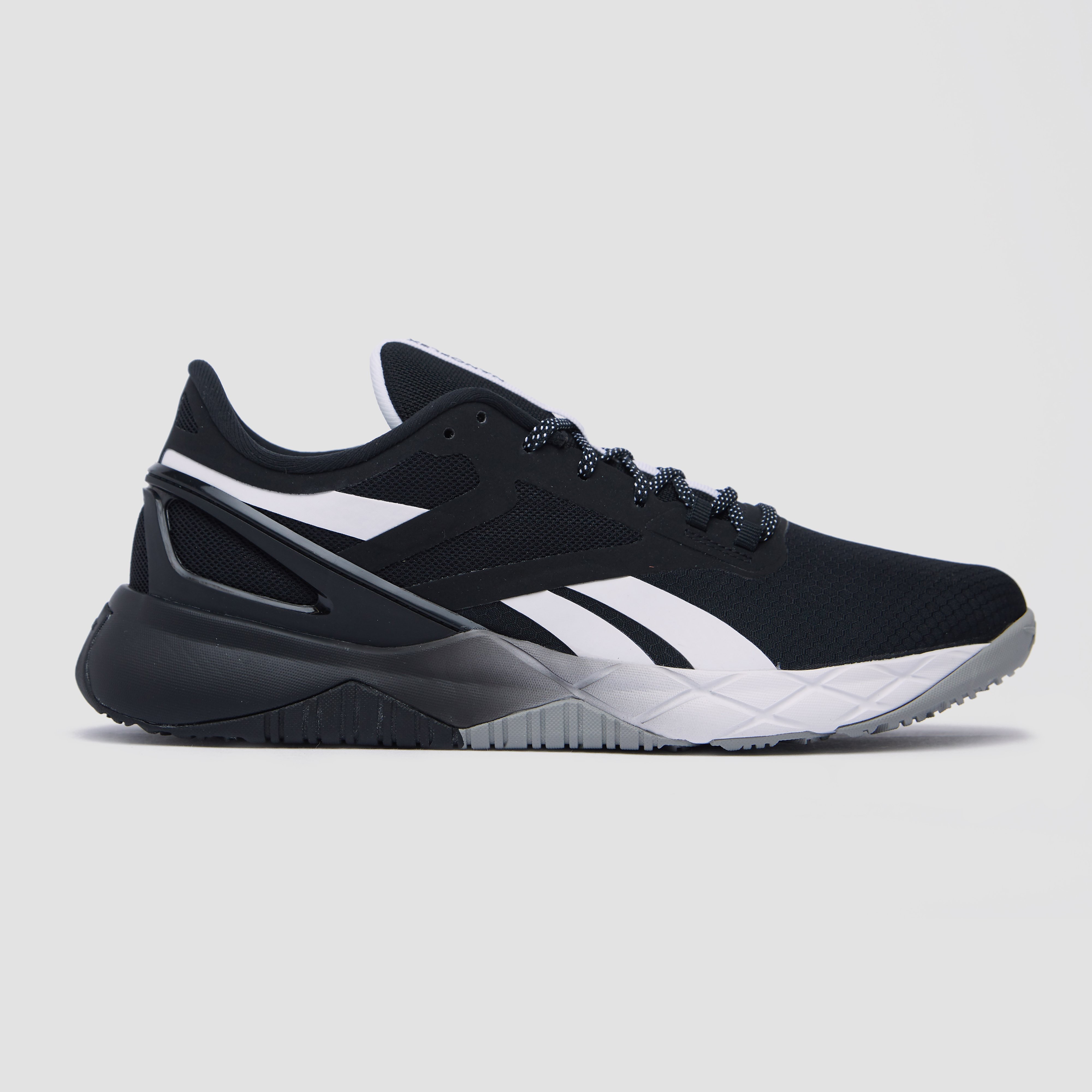 Reebok Nano Flex TR Core Black/Cloud White