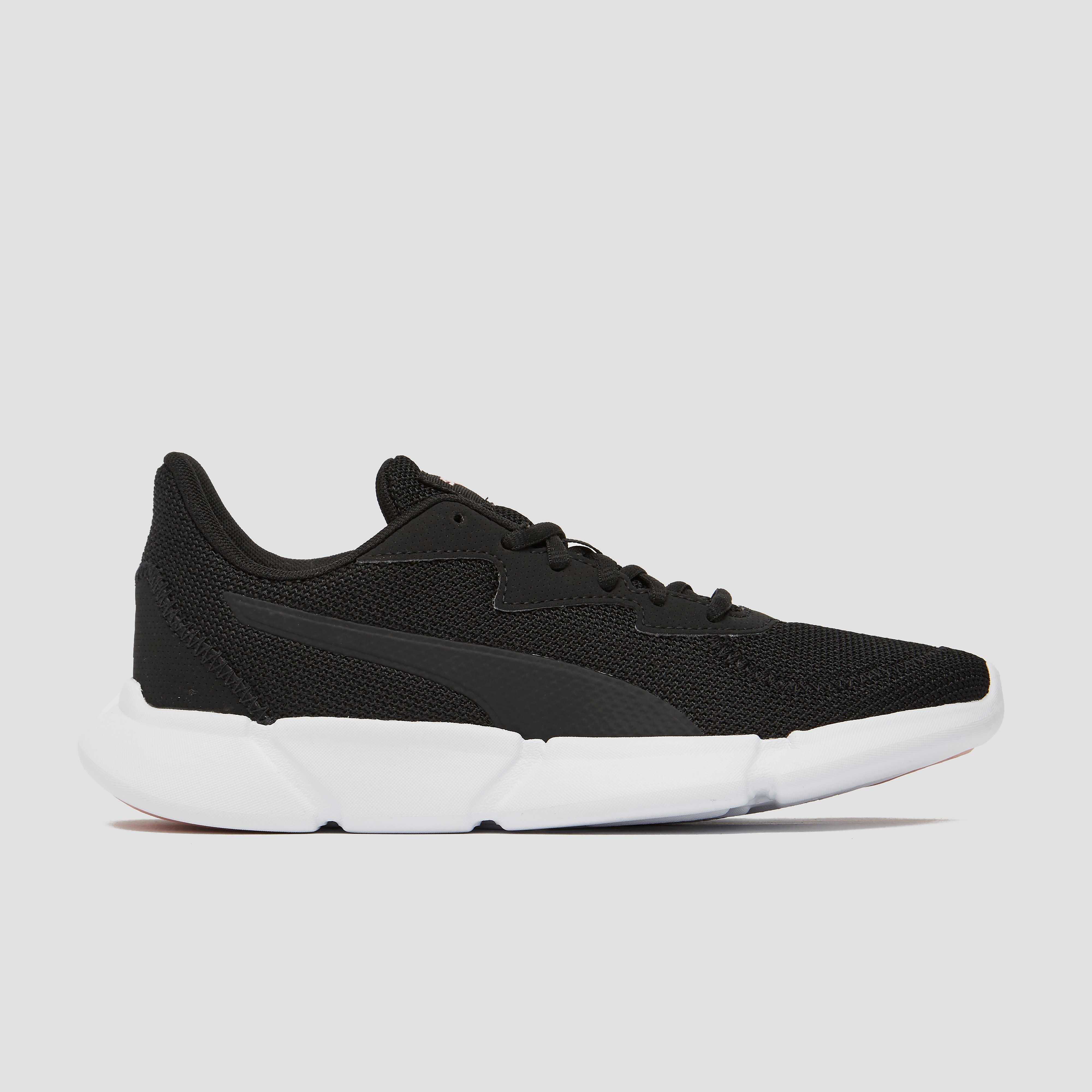 PUMA Interflex runner sportschoenen zwart dames Dames