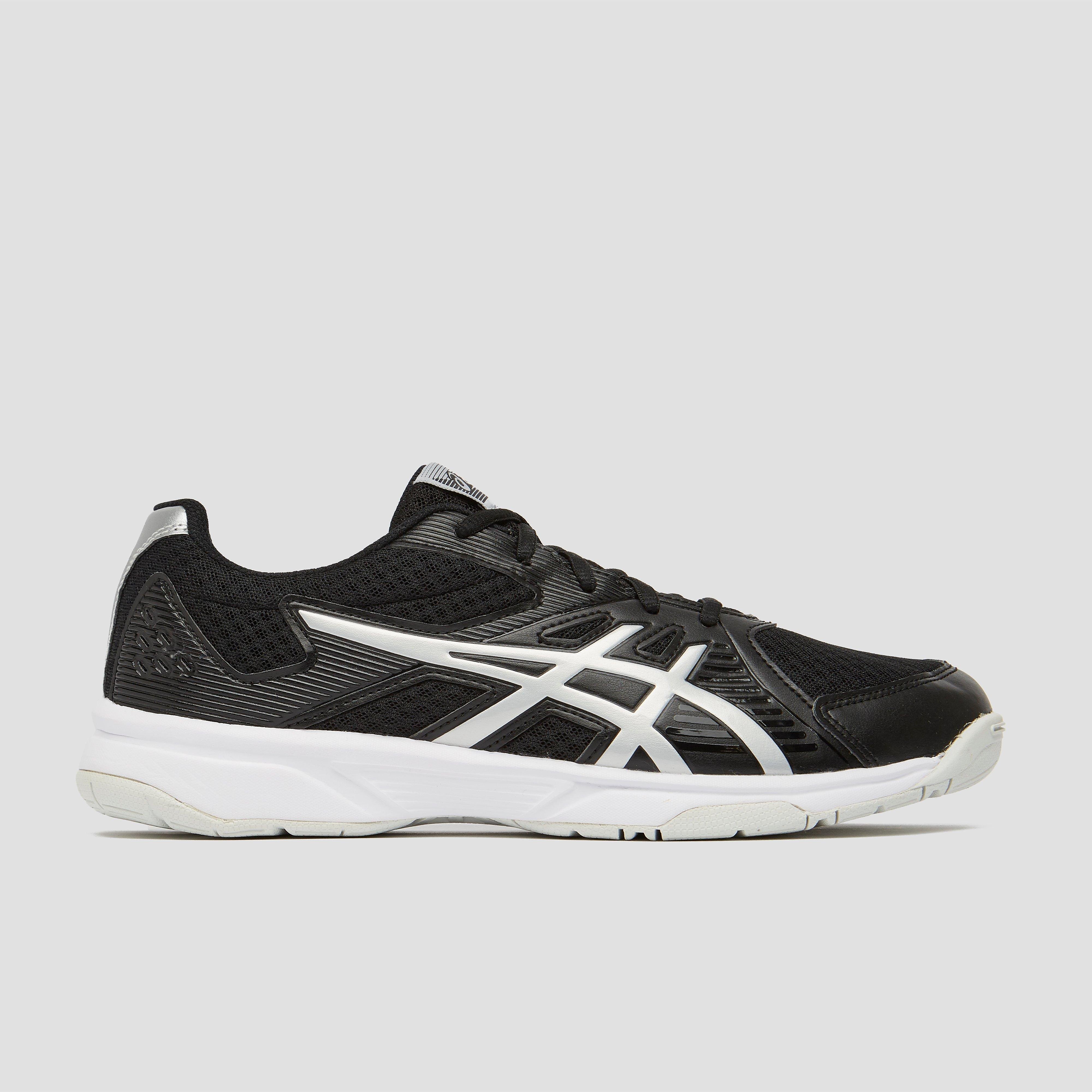 ASICS Upcourt 3 indoorschoenen zwart/grijs heren Heren