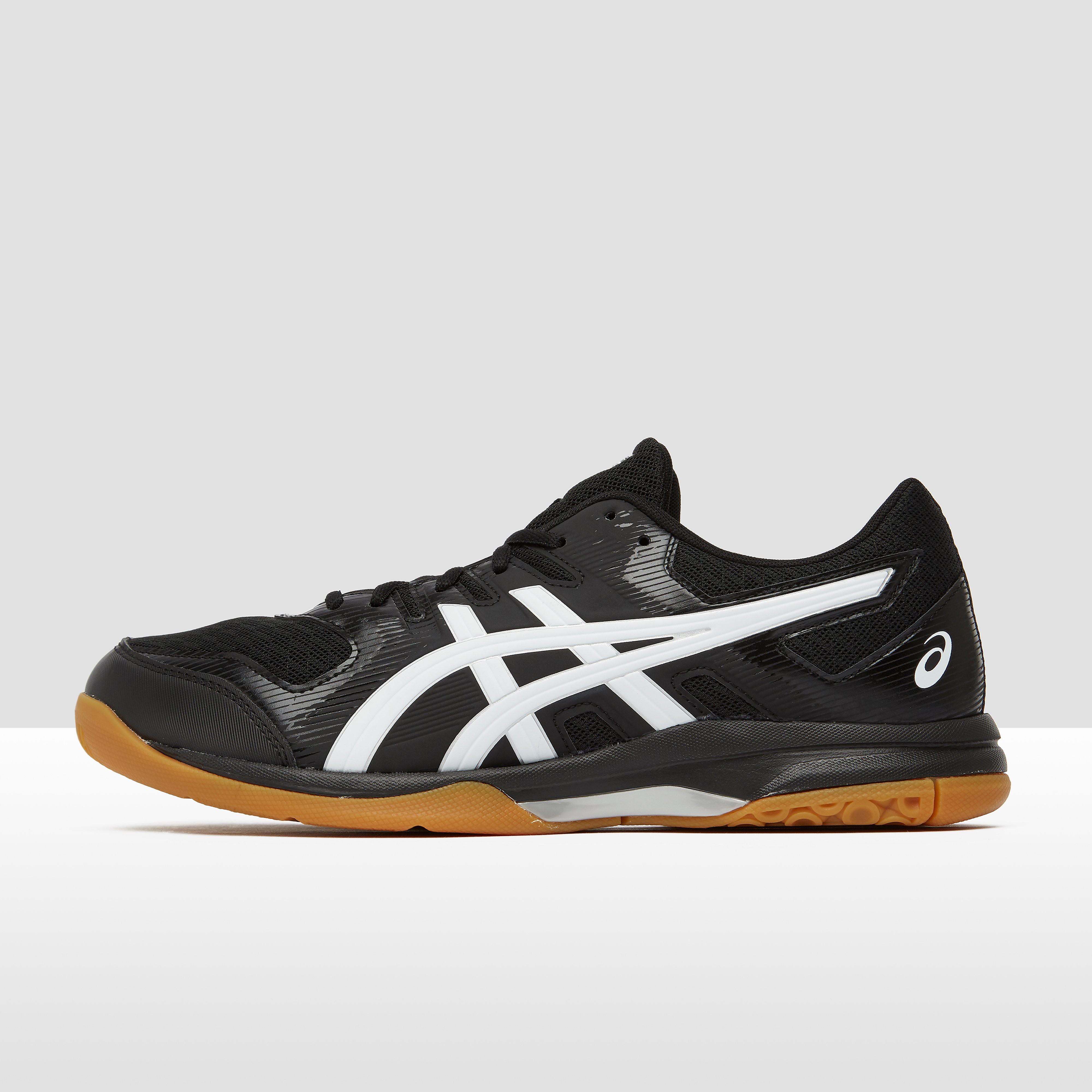 ASICS Gel-rocket 9 indoorschoenen zwart heren Heren