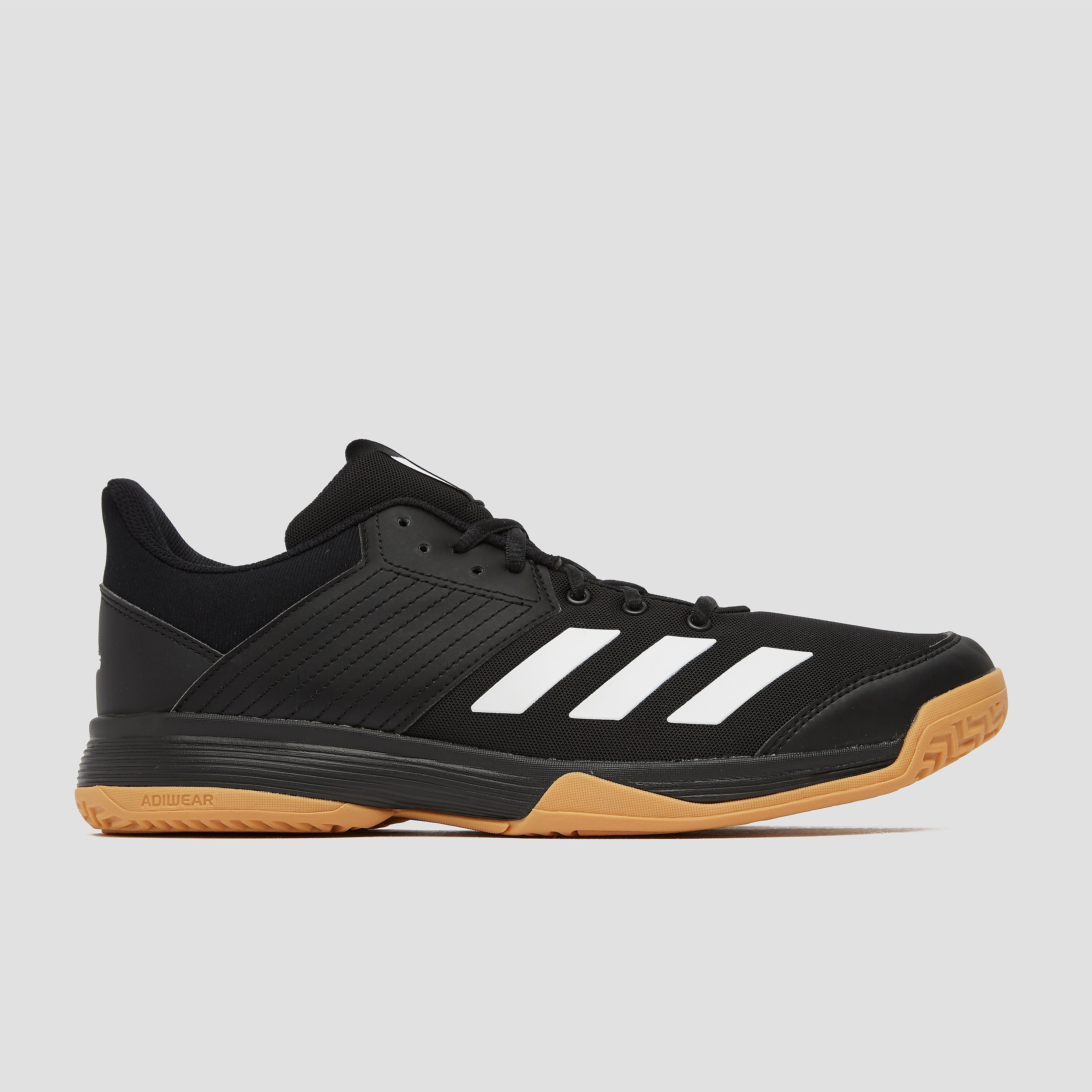 adidas Ligra 6 indoorschoenen zwart heren Heren