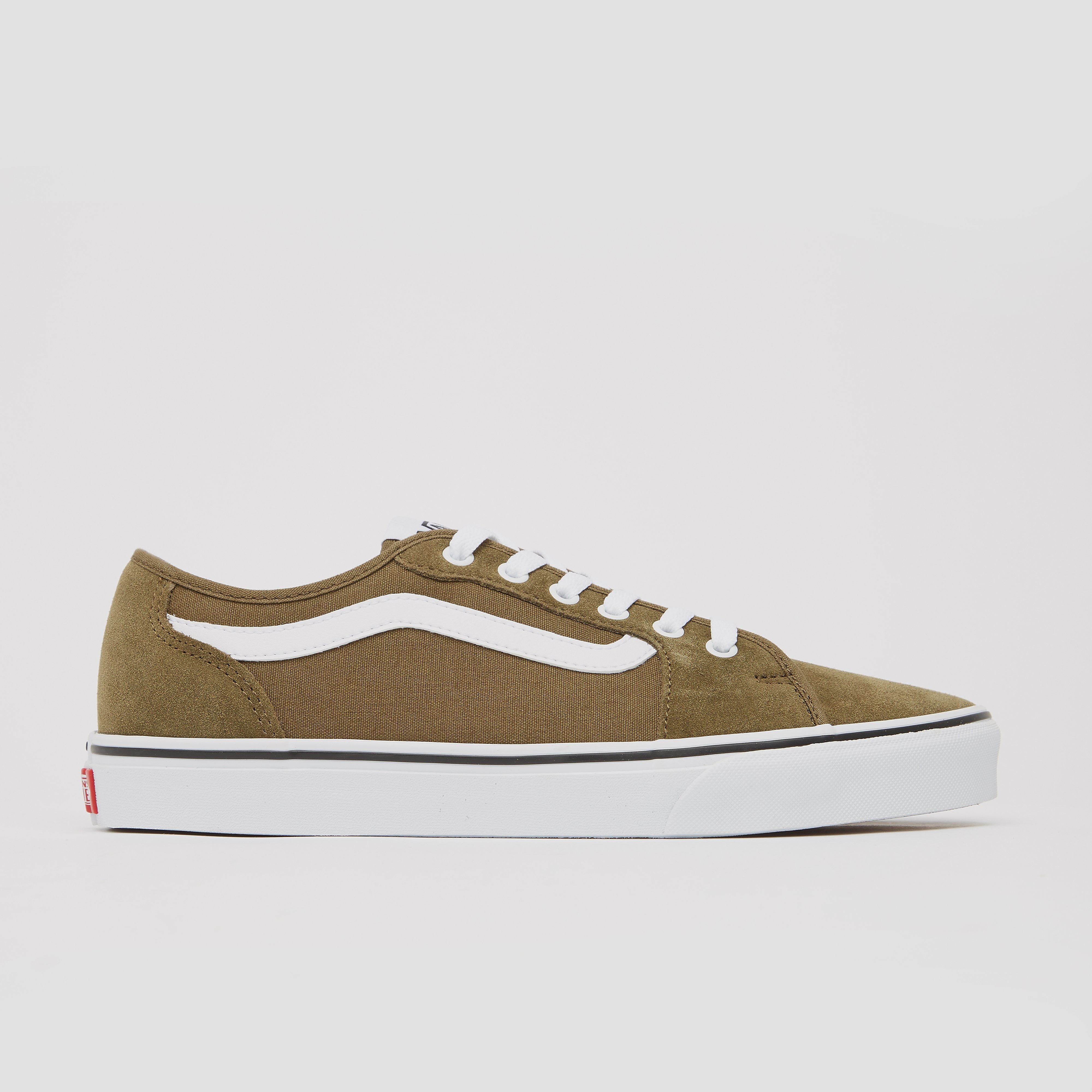 VANS Filmore decon sneakers groen heren Heren