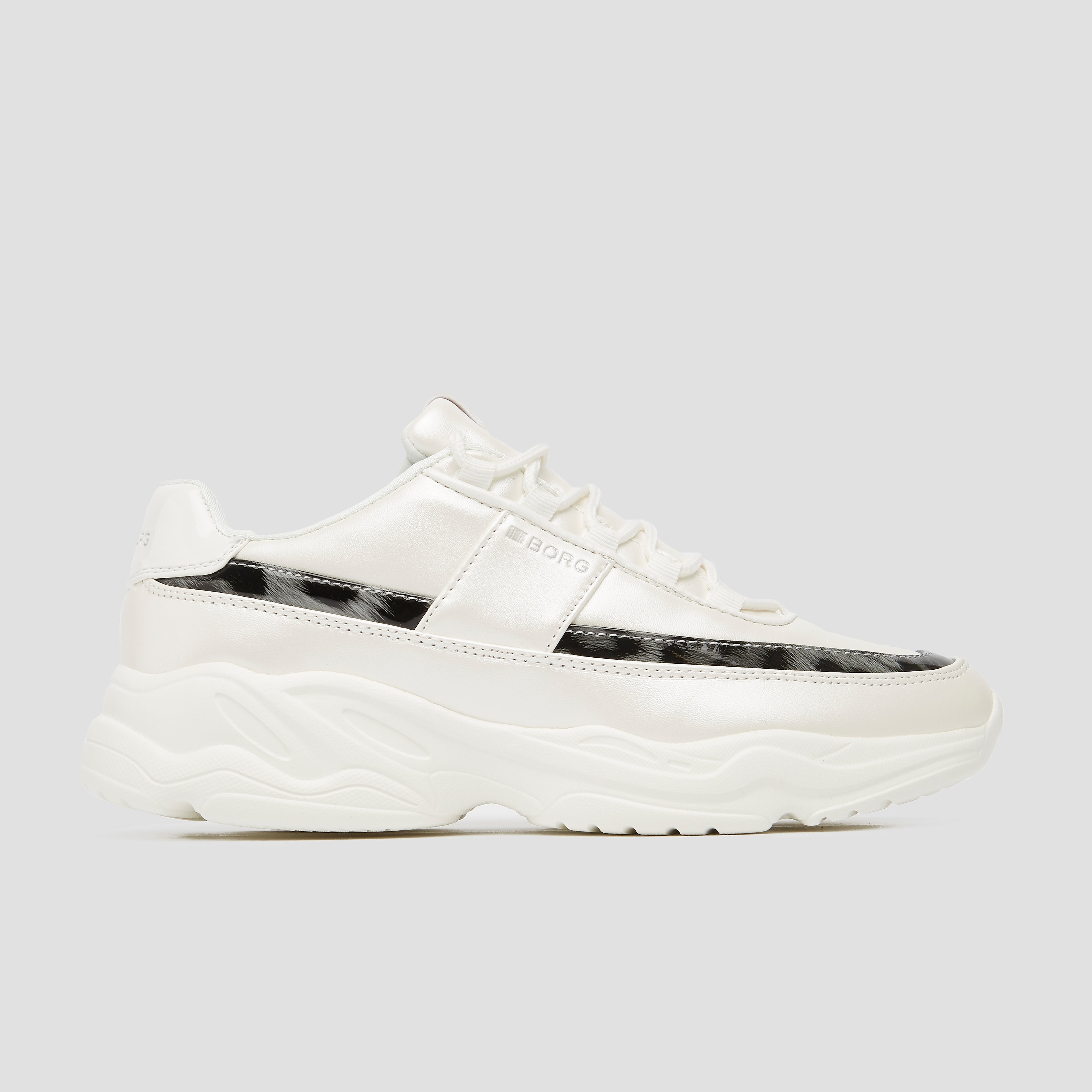 BJORN BORG X310 low sneakers wit dames Dames Gymnastiekwinkel