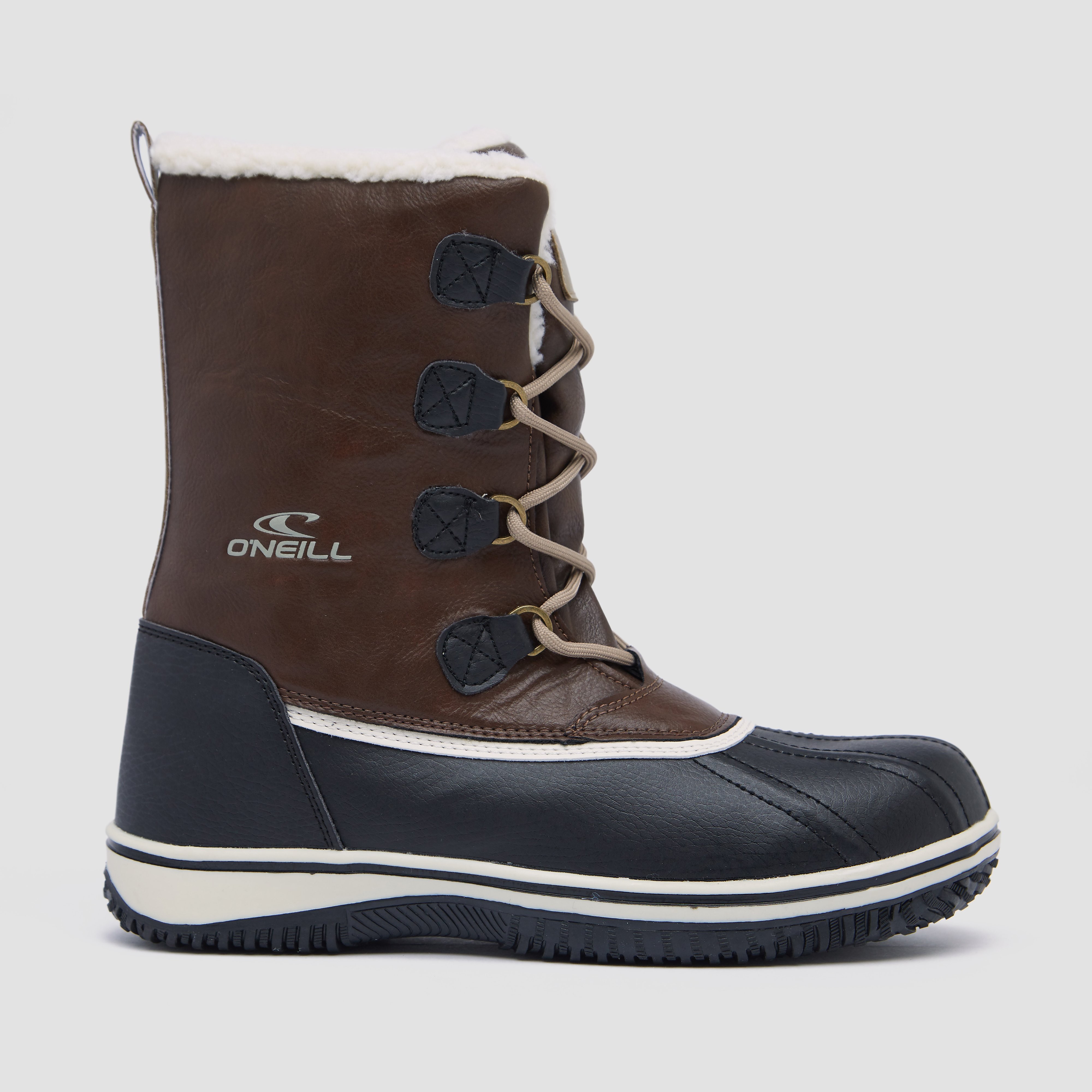 O&apos;Neill O&apos;neill alta men high snowboots bruin heren heren