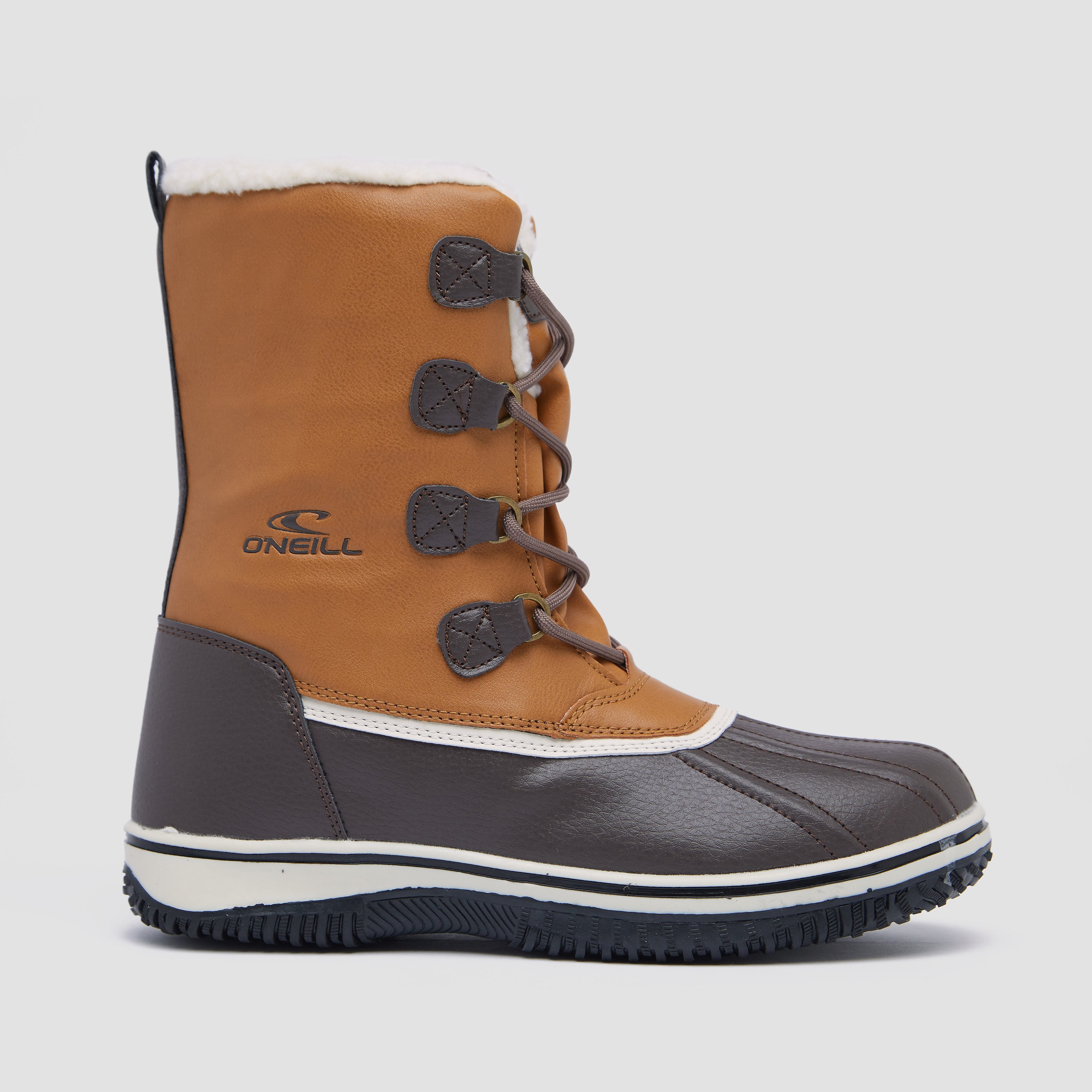 O&apos;Neill O&apos;neill alta men high snowboots bruin heren heren