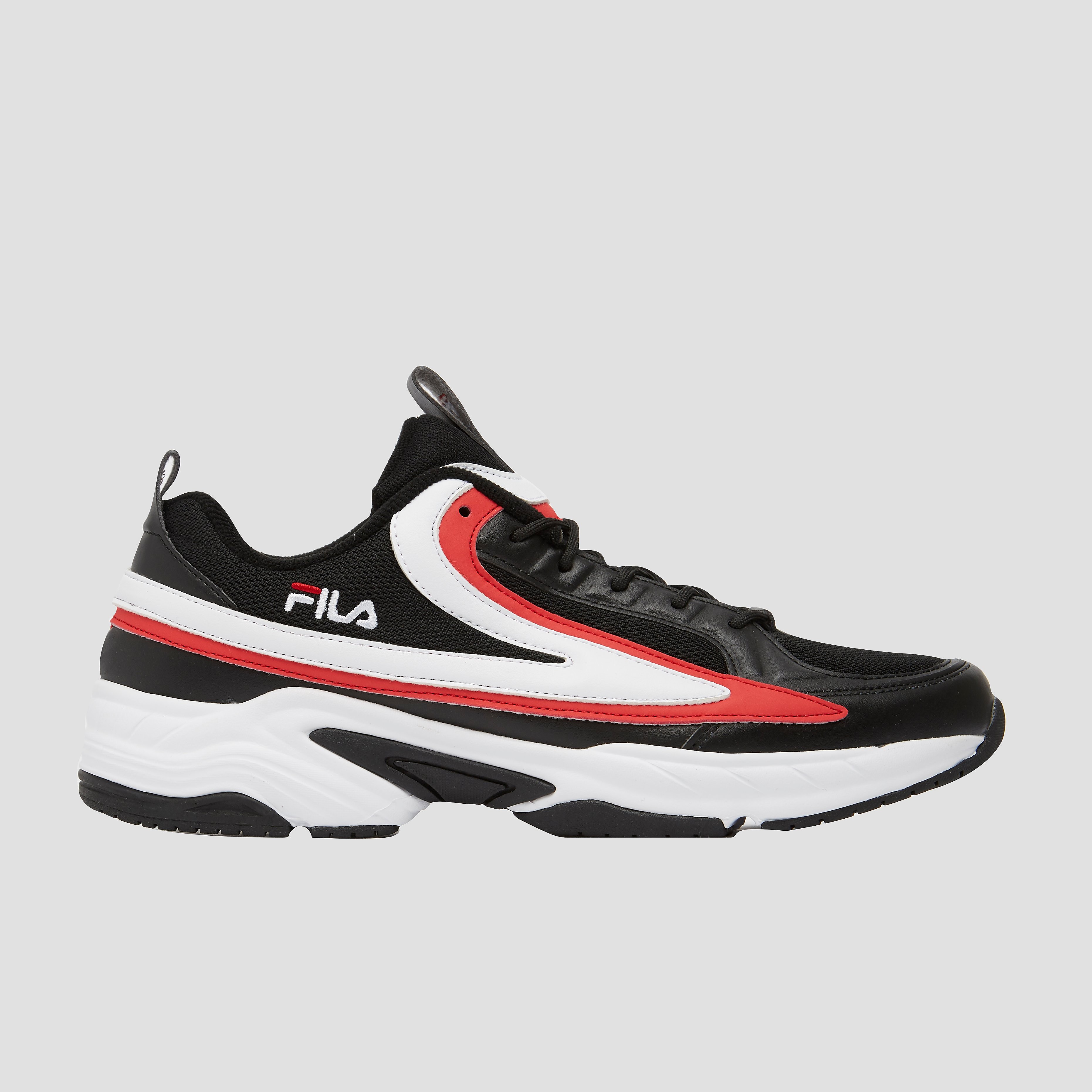 FILA Rg97 low sneakers zwart heren Heren