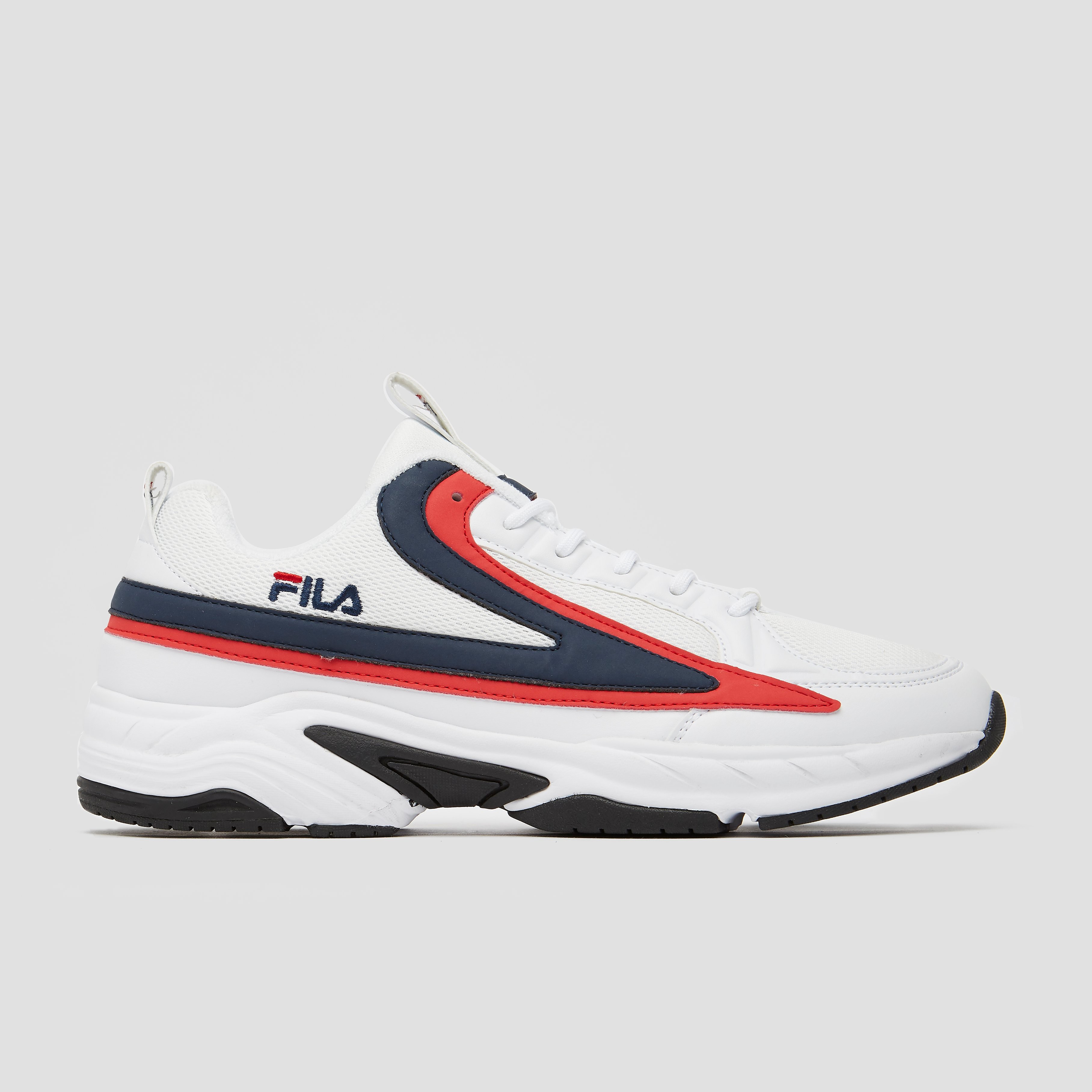 FILA Rg97 low sneakers wit heren Heren