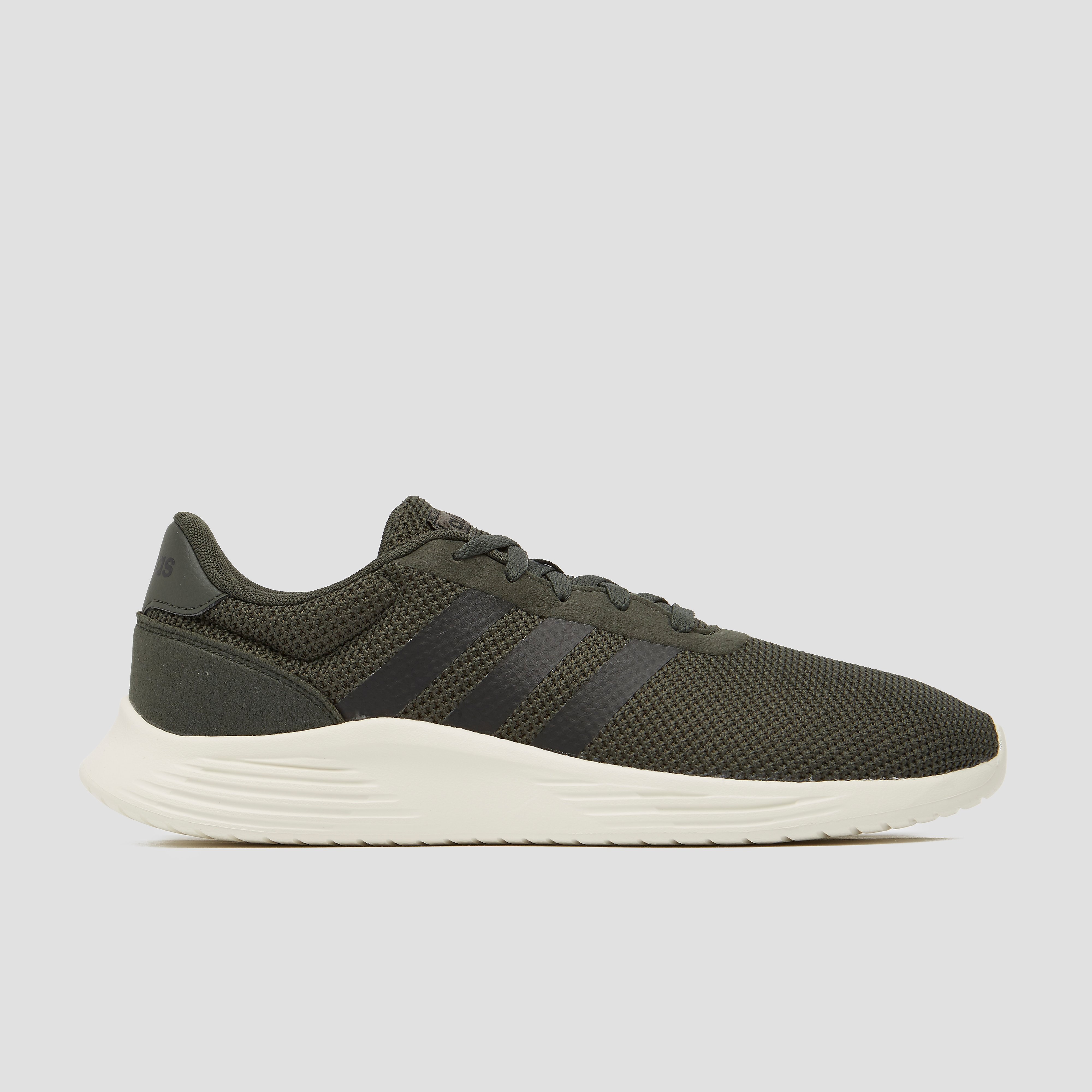 adidas Lite racer 2.0 sneakers groen heren Heren