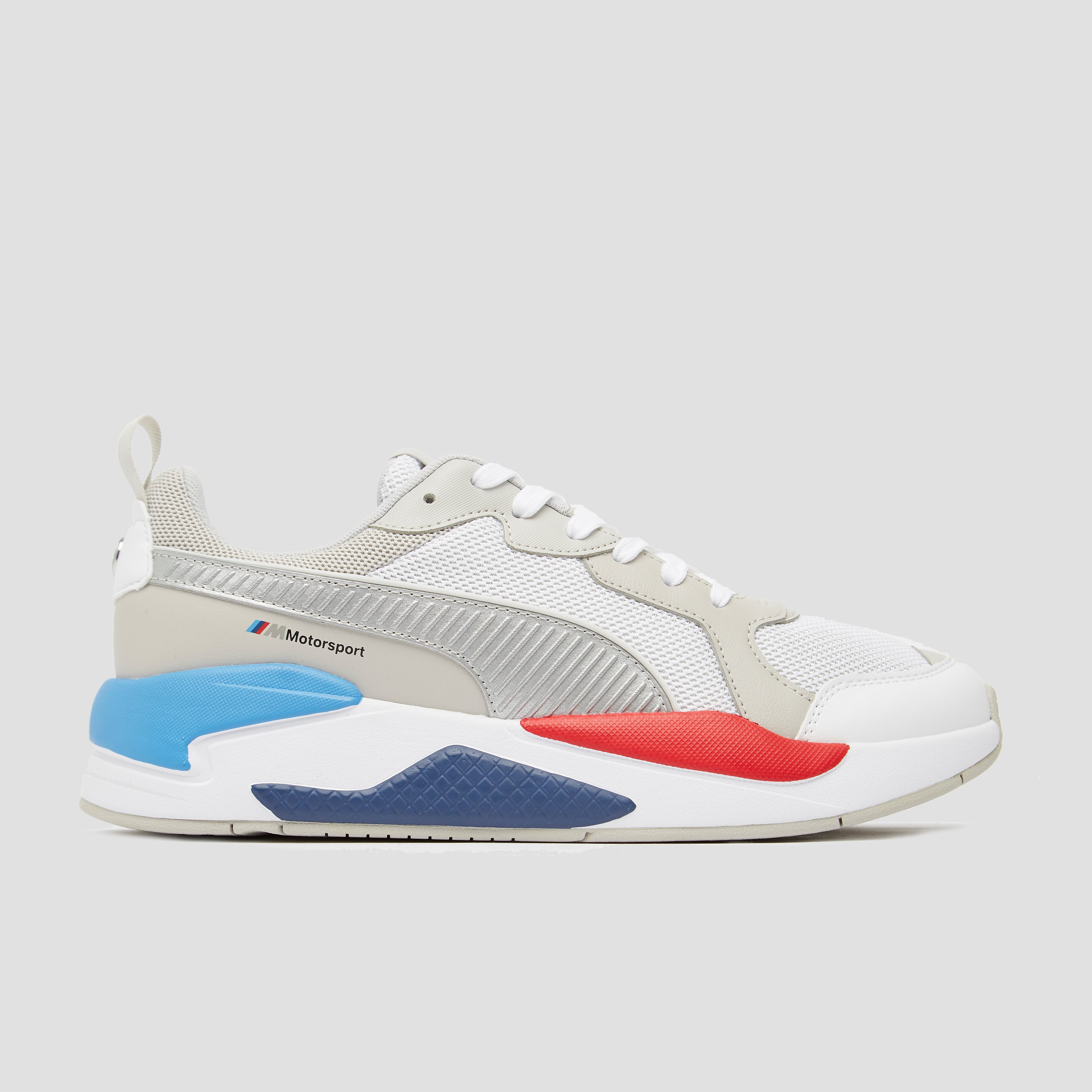 PUMA Bmw m motorsport x-ray sneakers wit heren Heren