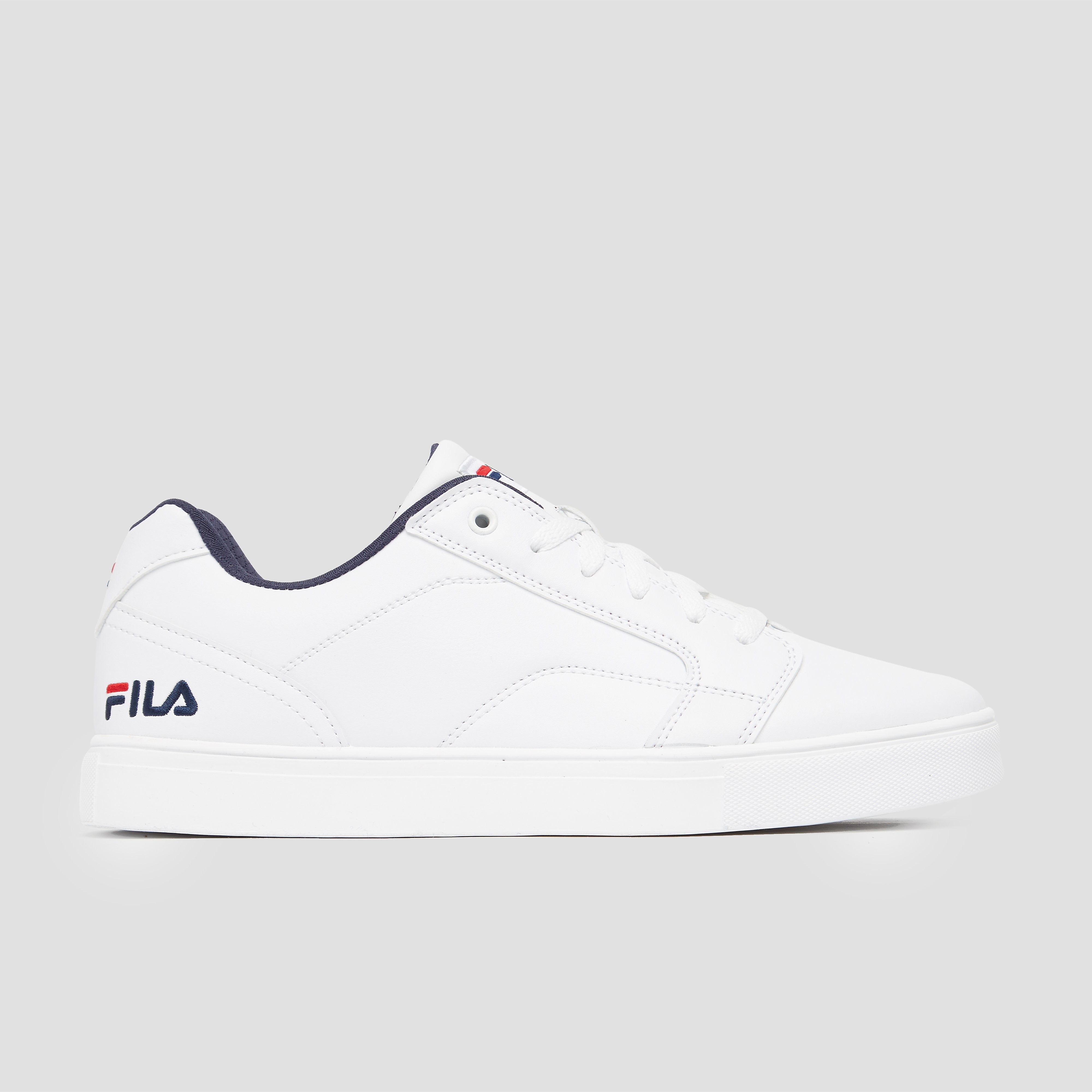 Image of Fila Fila amalfi 2 sneakers wit  | Heren sneakers
