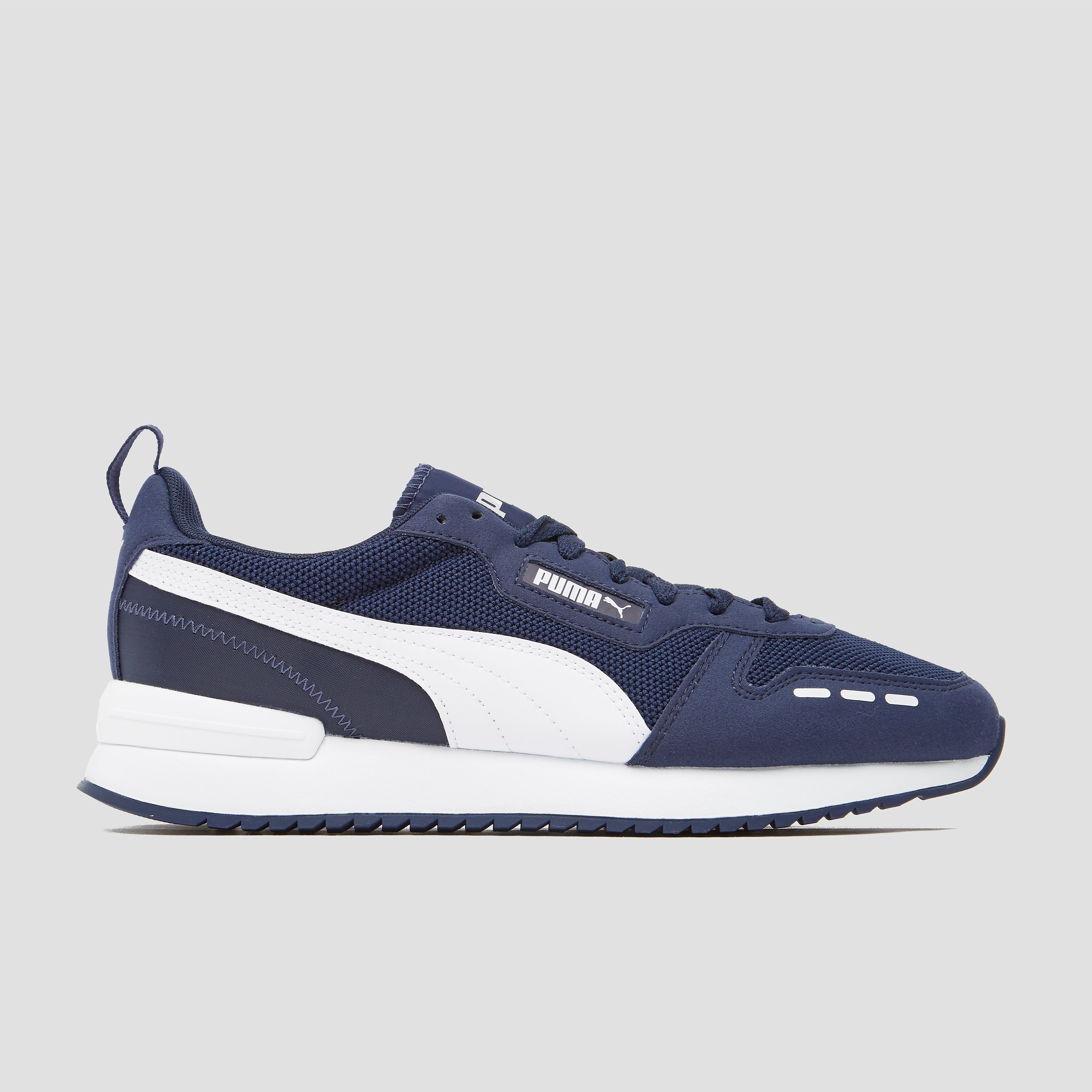 PUMA R78 sneakers blauw heren Heren