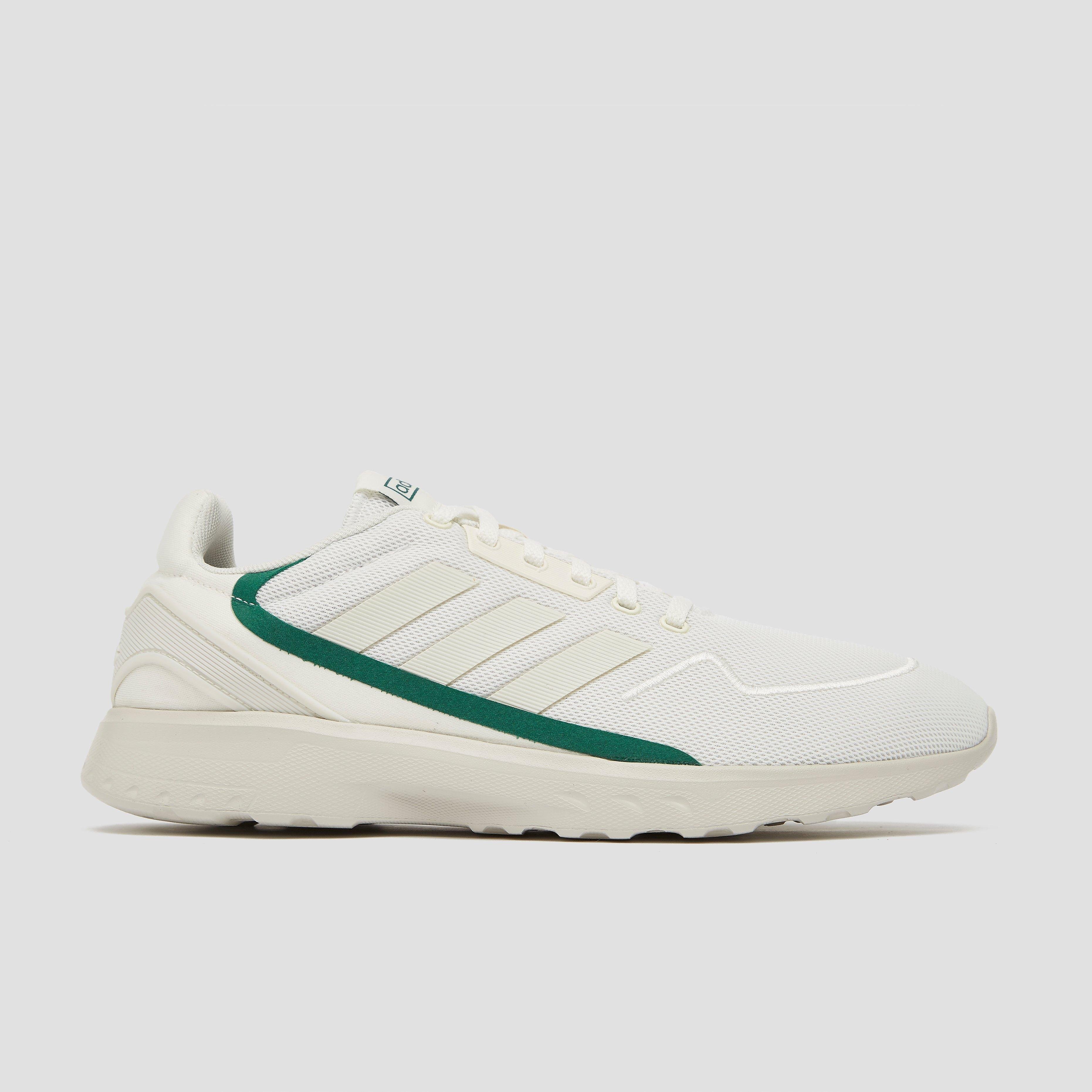 adidas Nebula zed sneakers wit heren Heren