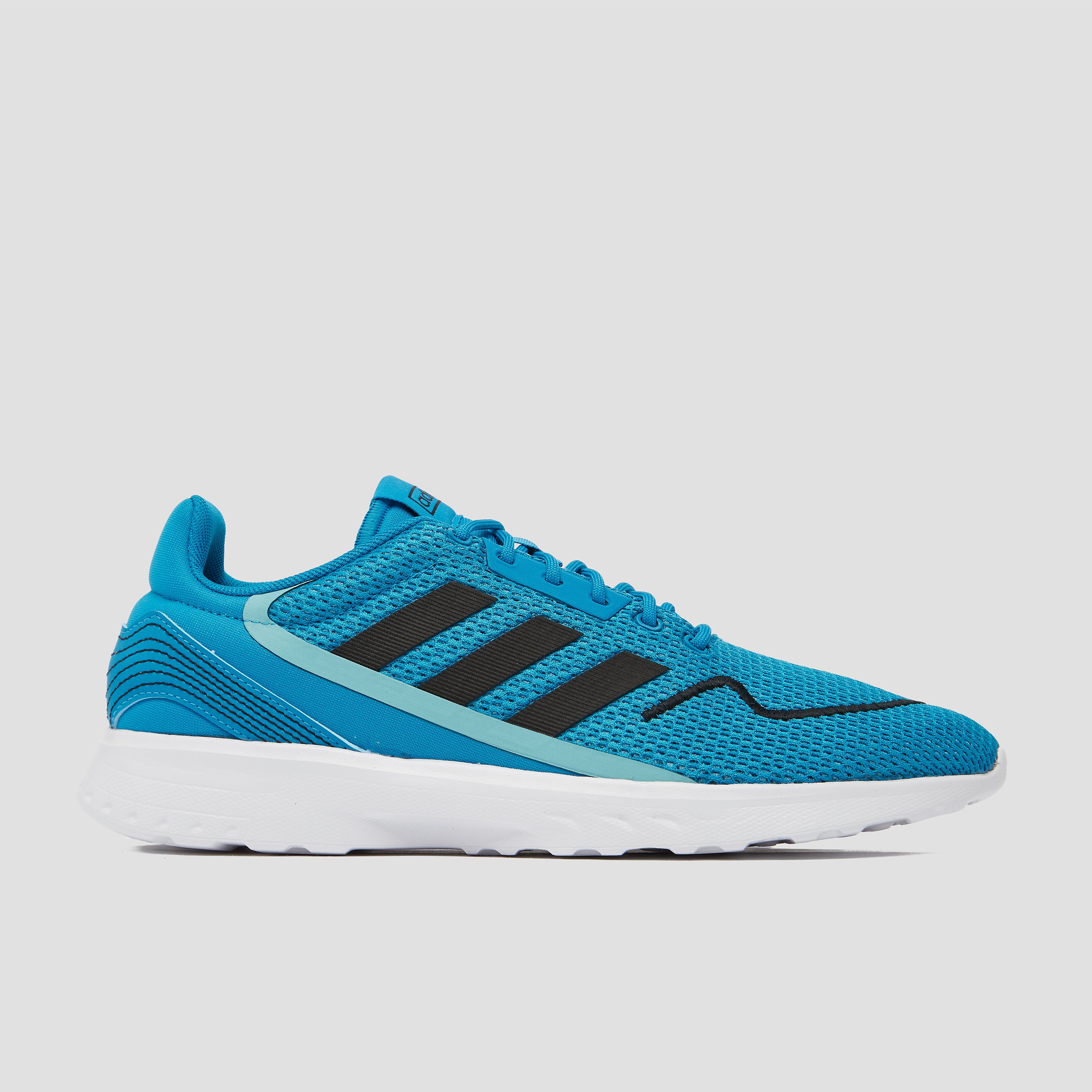 adidas Nebula zed sneakers blauw heren Heren