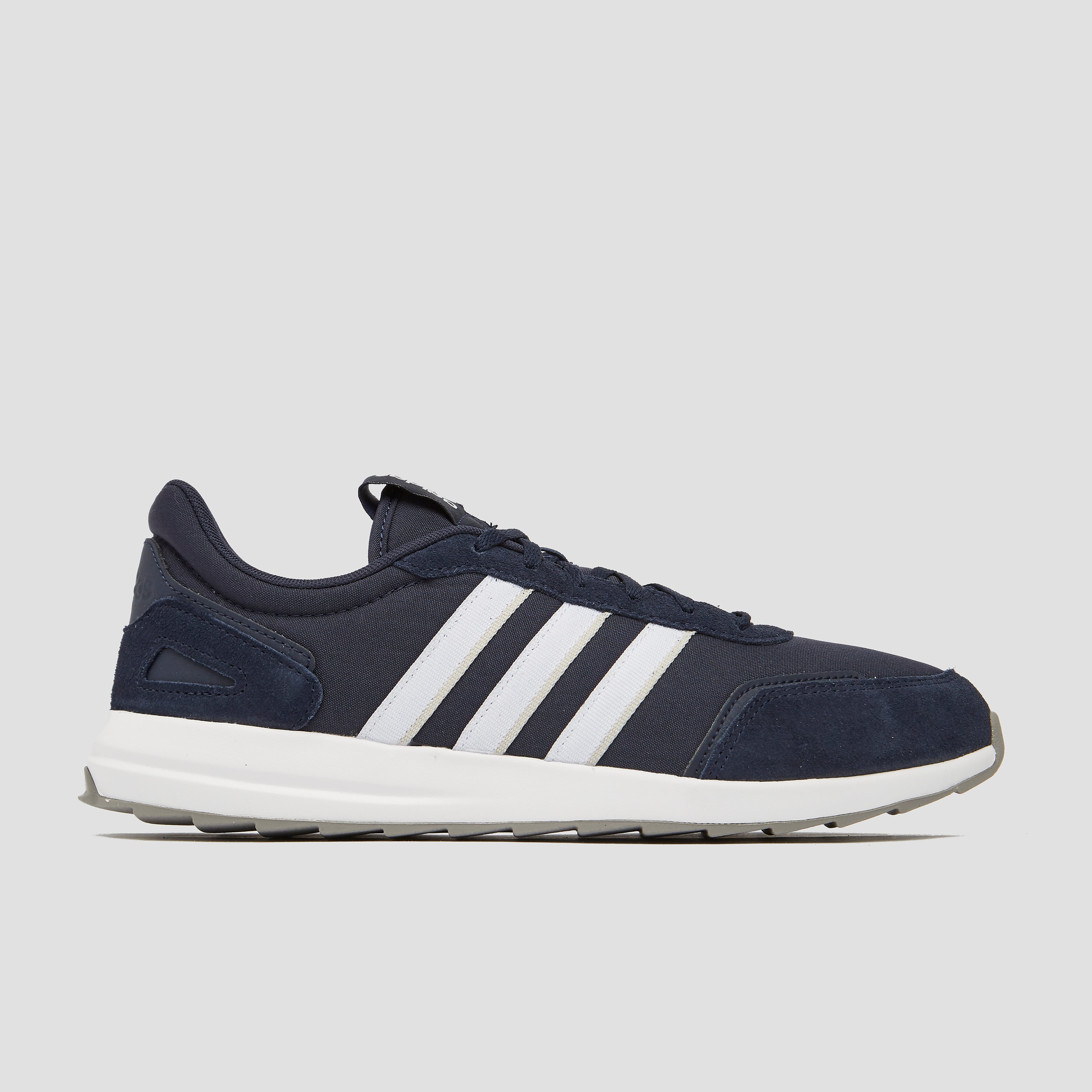 adidas Retrorunner sneakers blauw heren Heren
