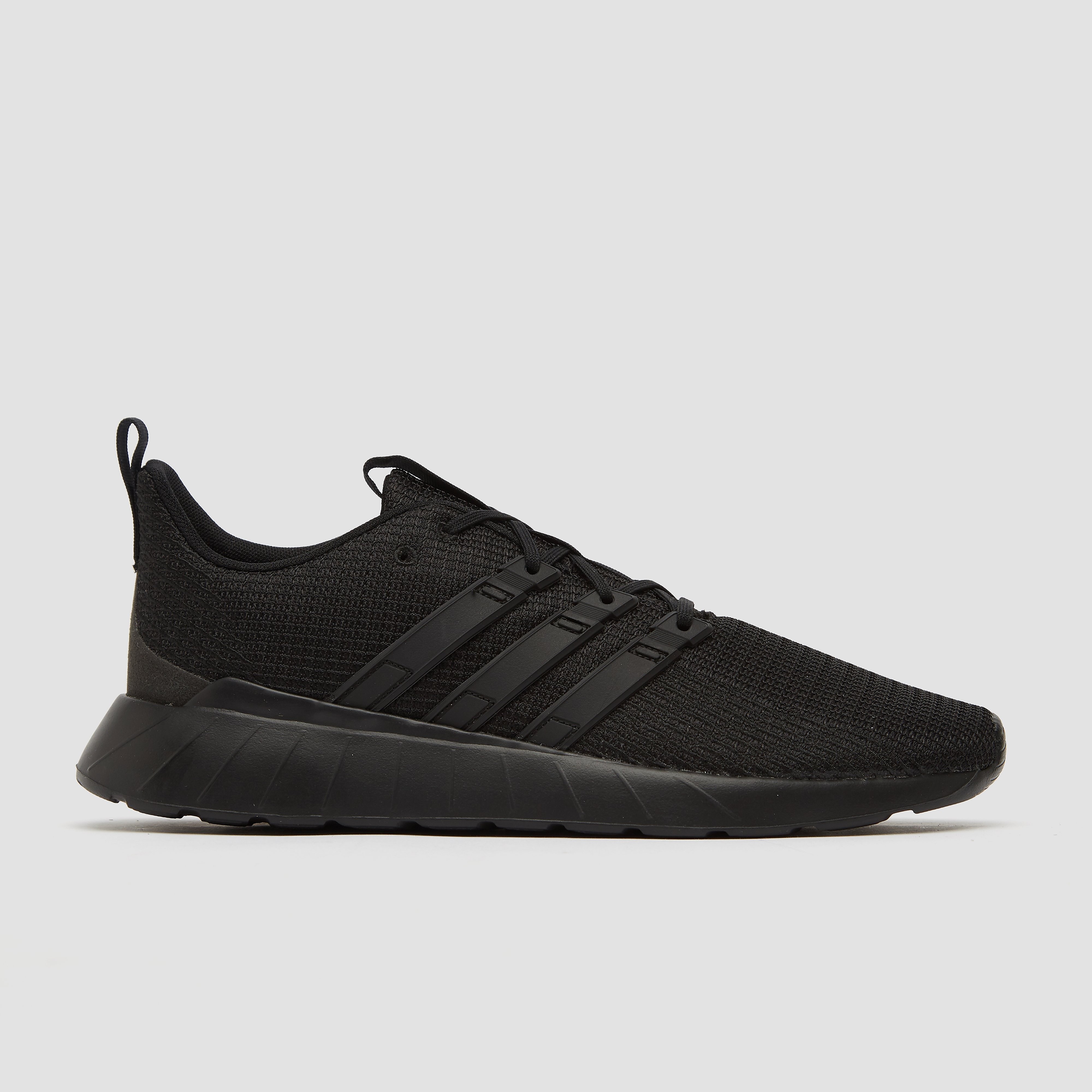 adidas Questar flow sneakers zwart heren Heren