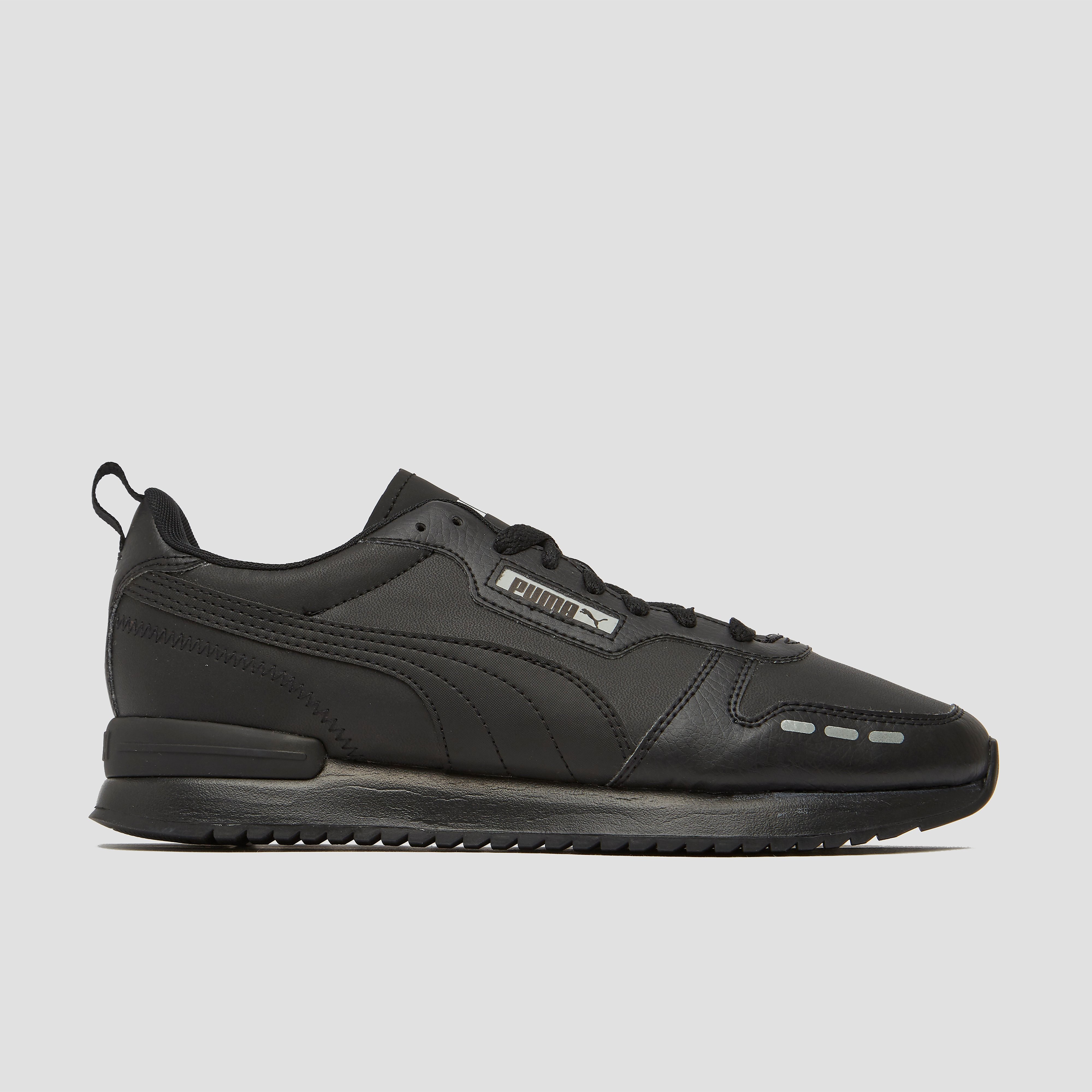 PUMA R78 sneakers zwart heren Heren