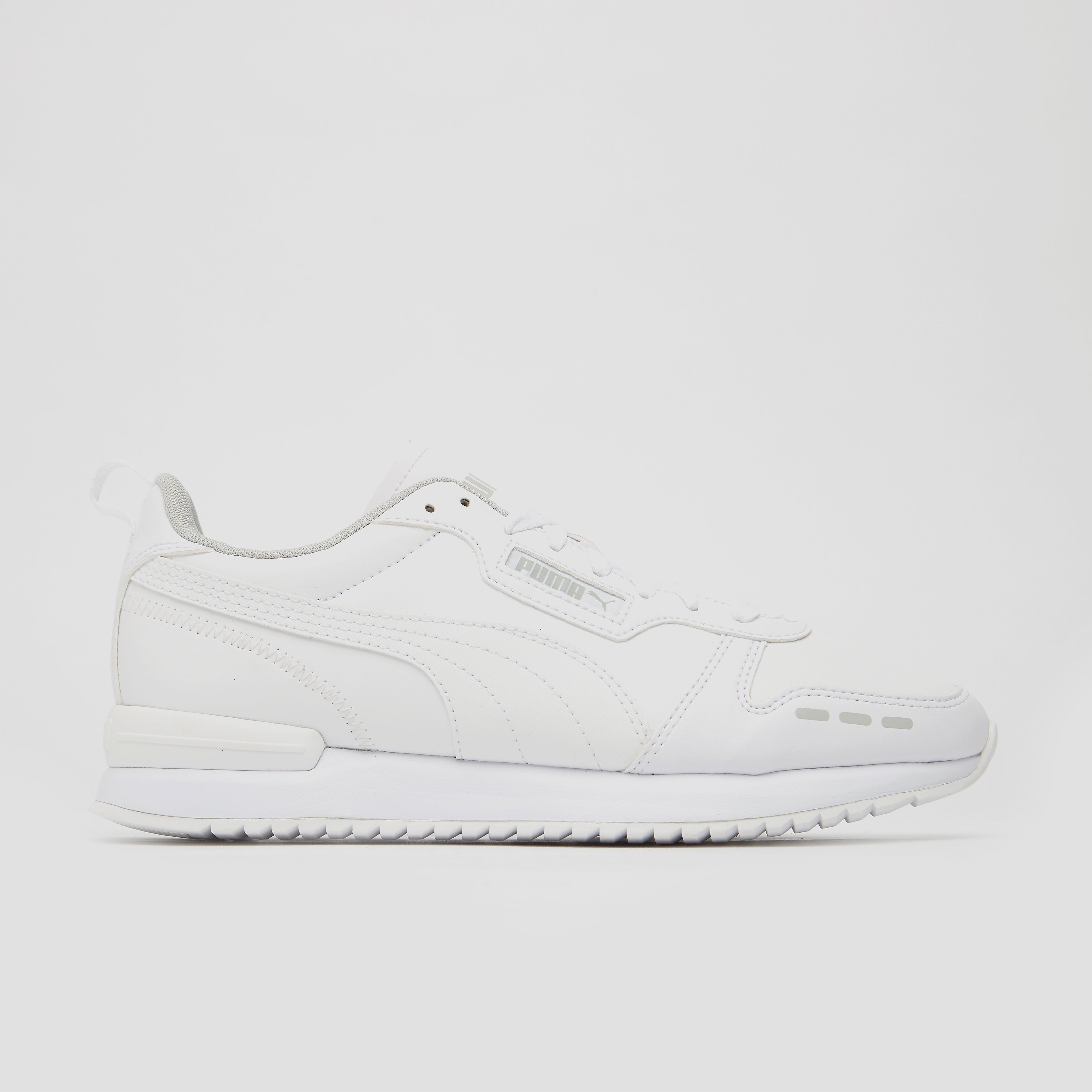 PUMA R78 sneakers wit heren Heren