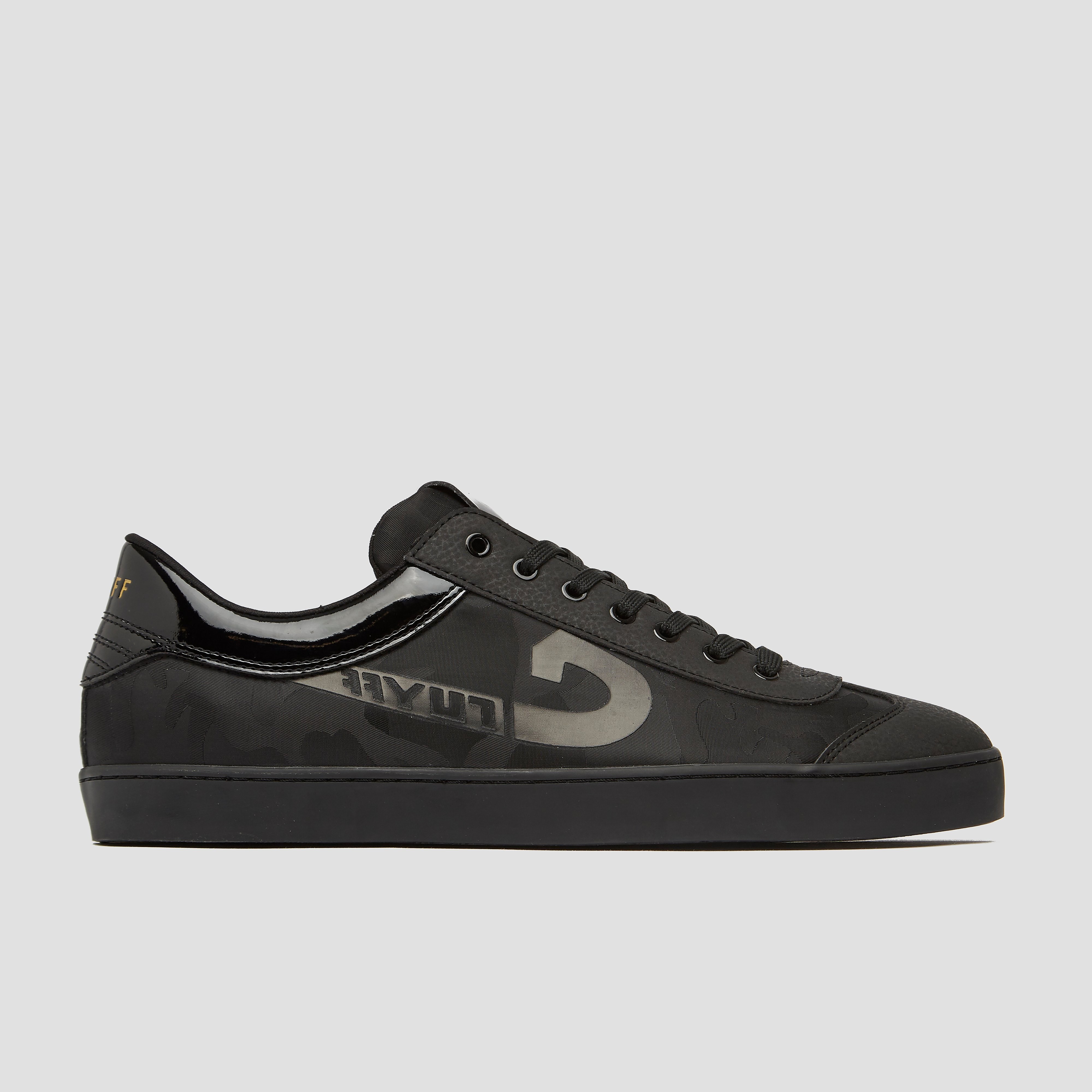 CRUYFF Flash sneakers zwart heren Heren