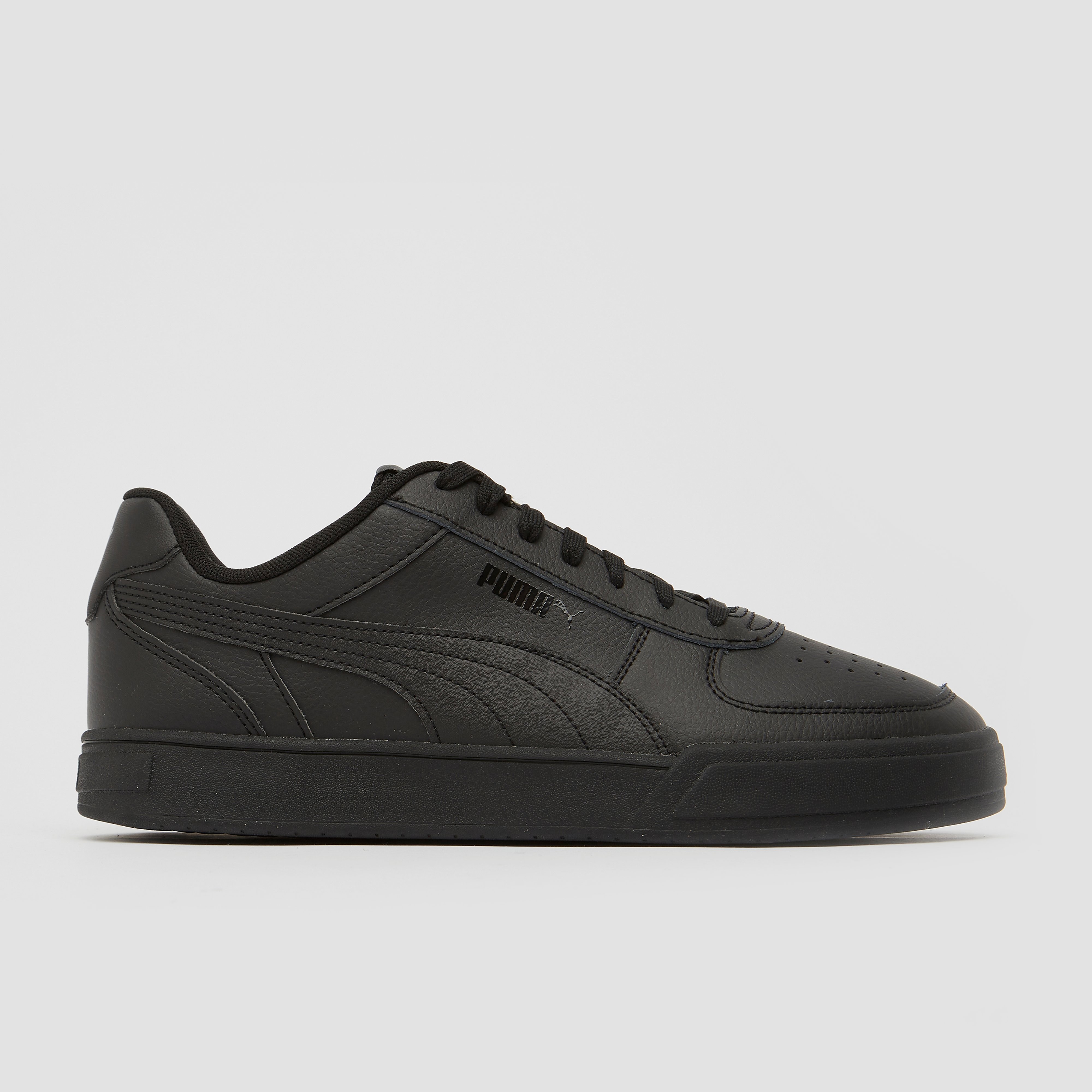 Puma Caven Sneakers Zwart Heren - Maat 45