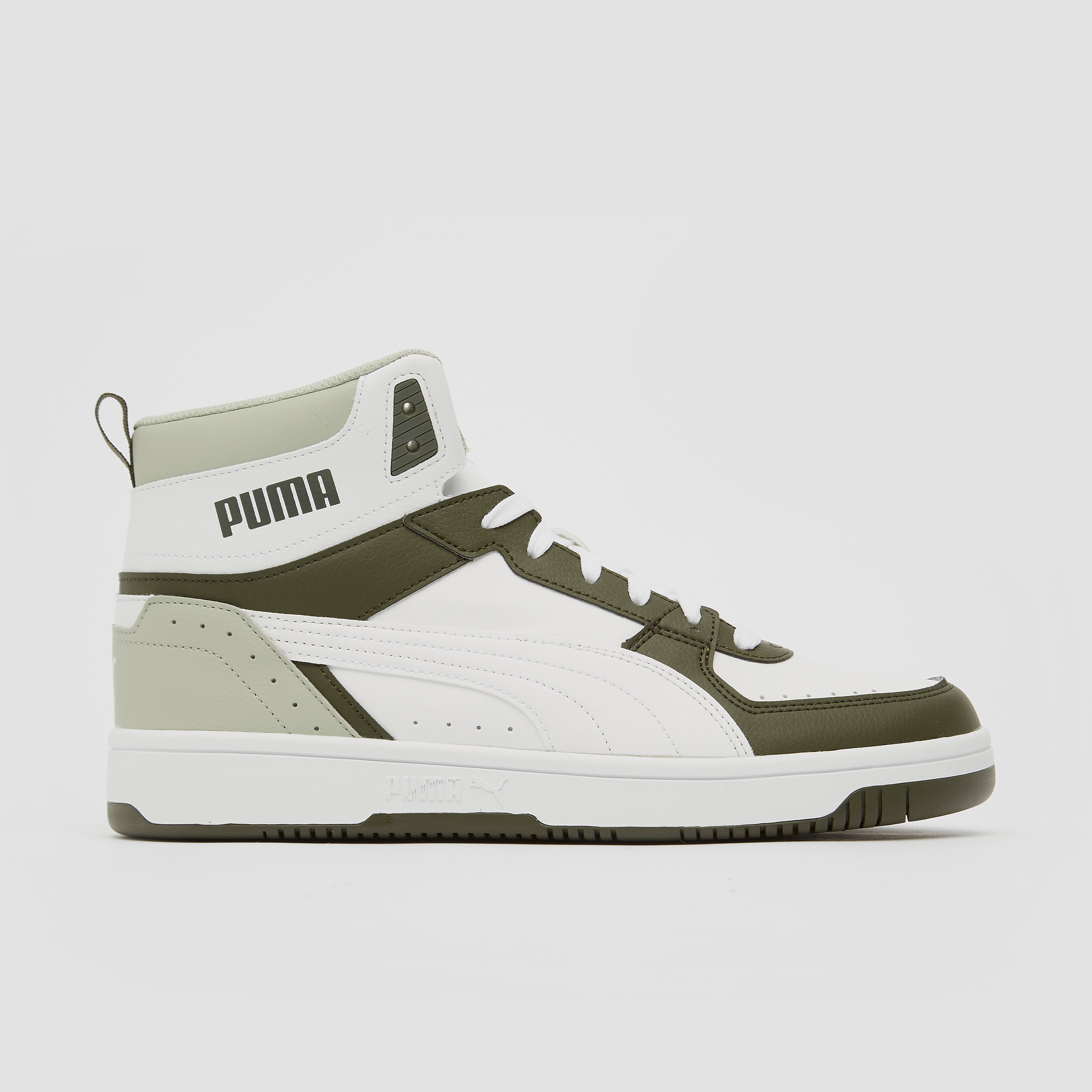 puma rebound joy forest night