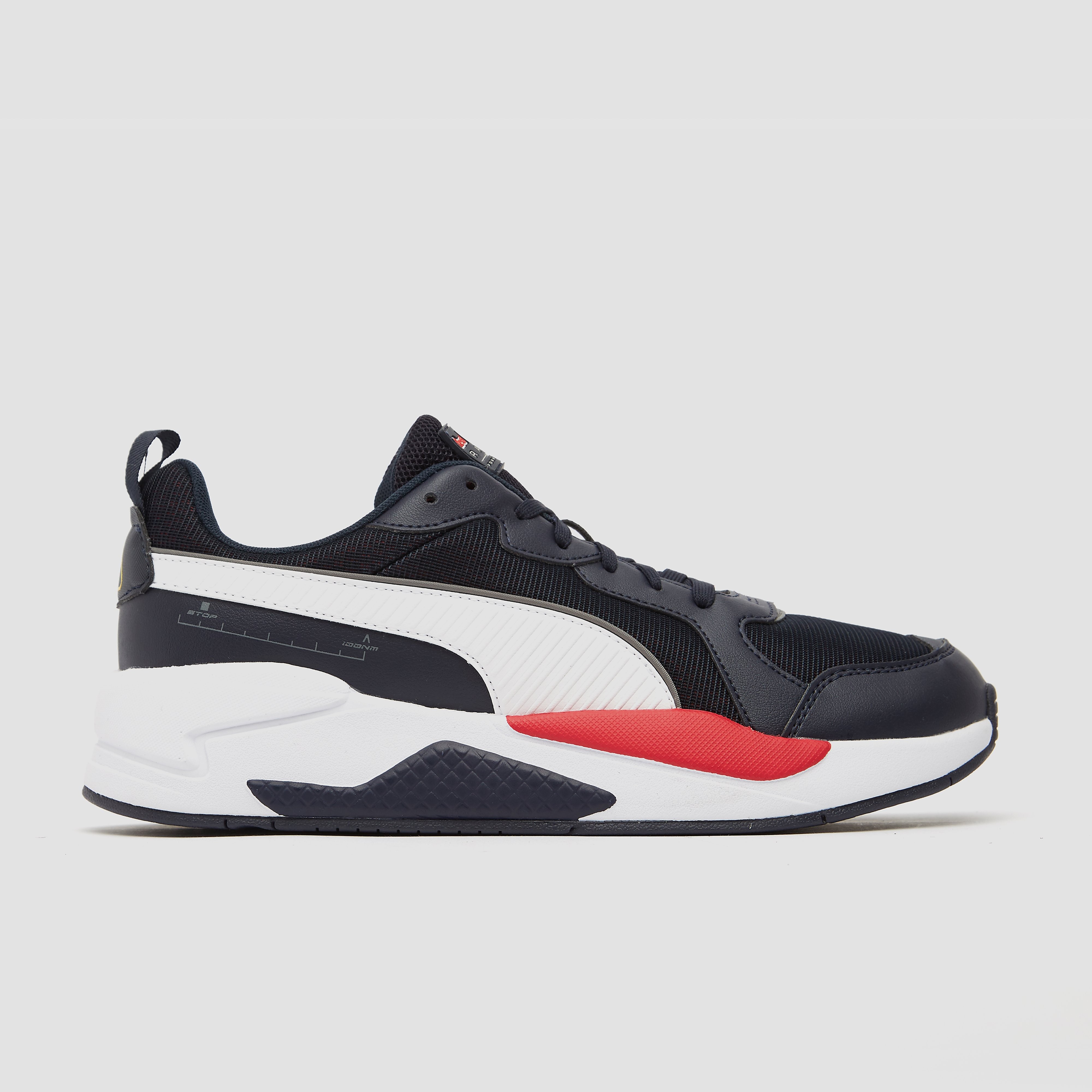 PUMA Red bull racing x-ray sneakers blauw heren Heren