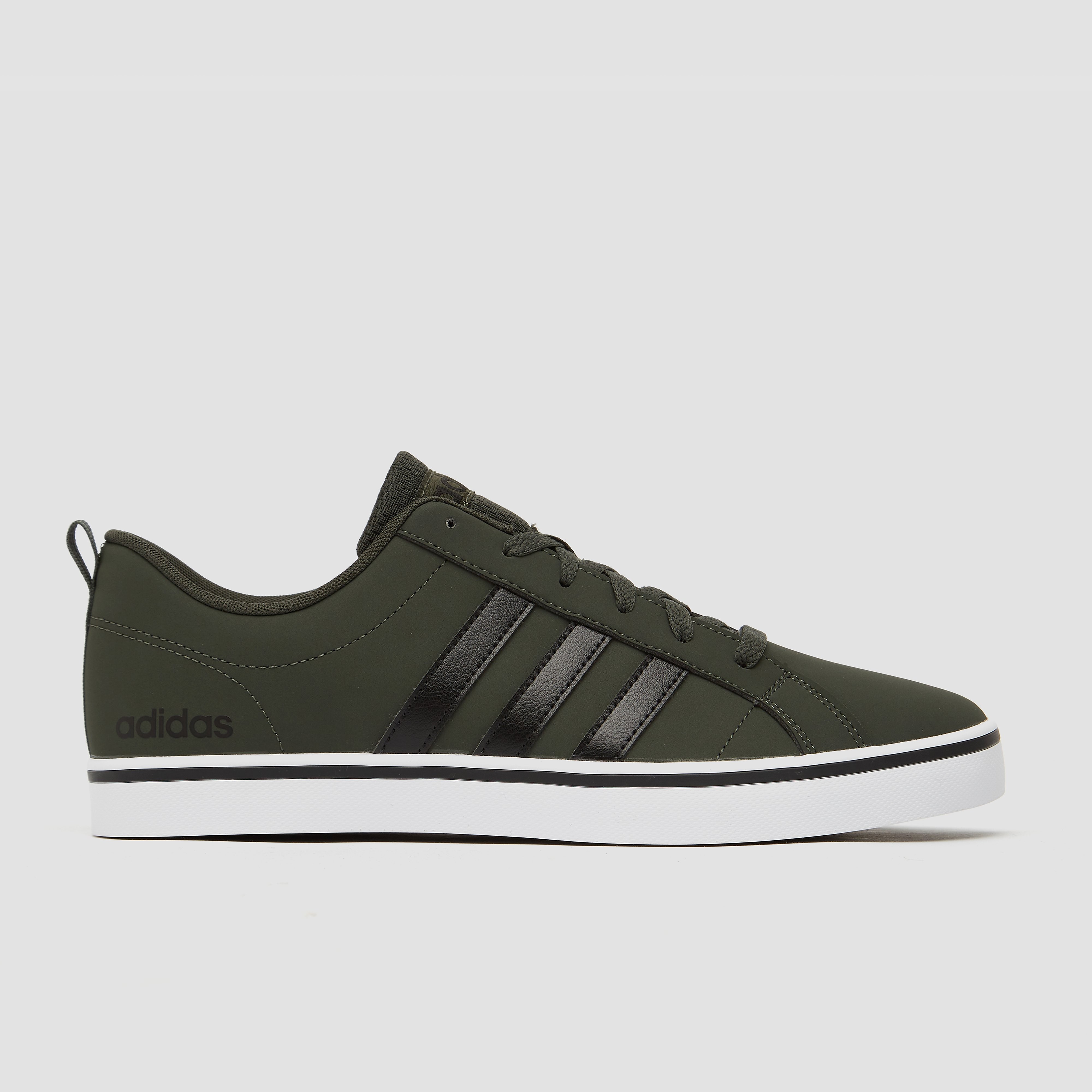 adidas Sneakers - Maat 46 - Mannen - grijs - zwart - wit