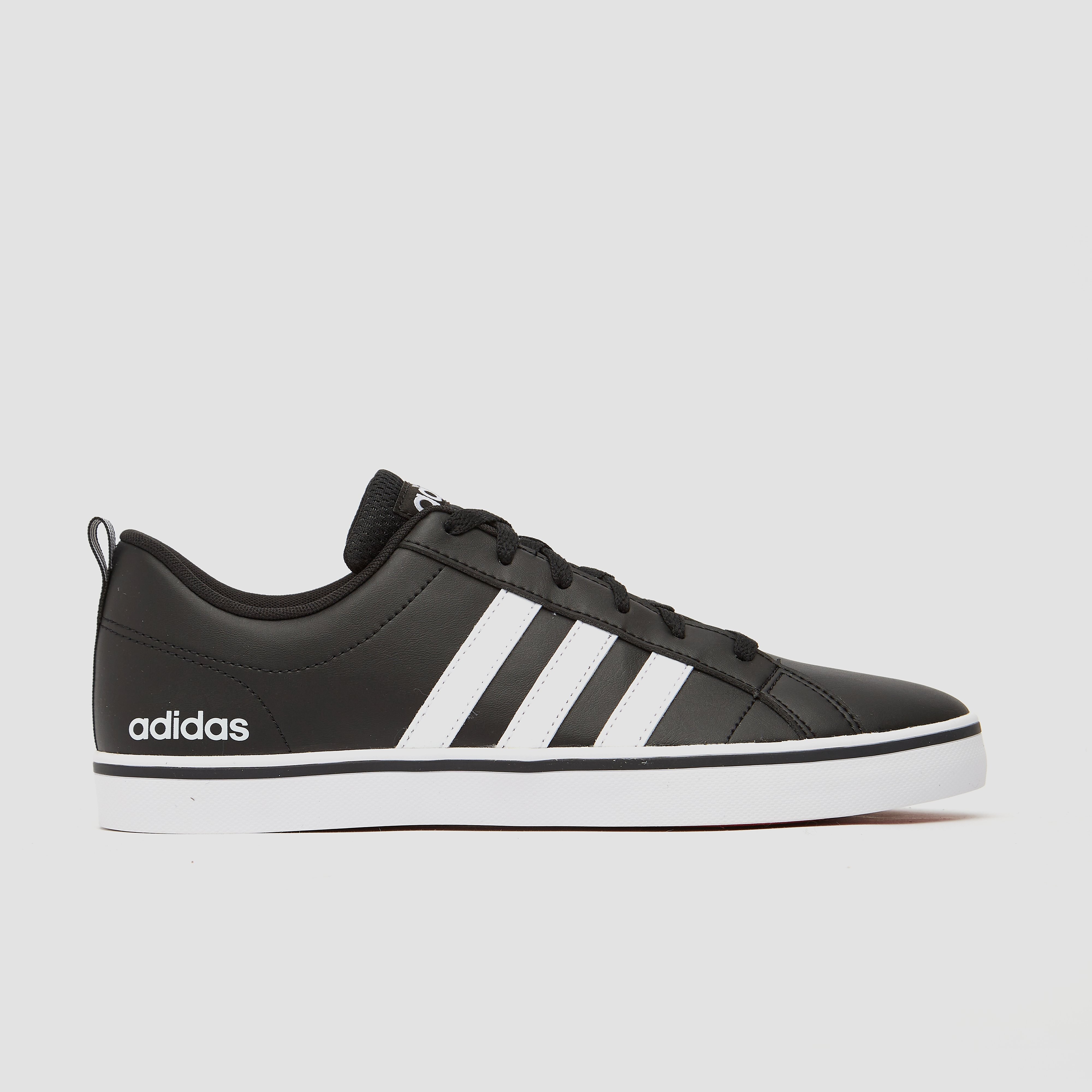 adidas - VS Pace - Zwarte Sneaker - 41 1/3 - Zwart