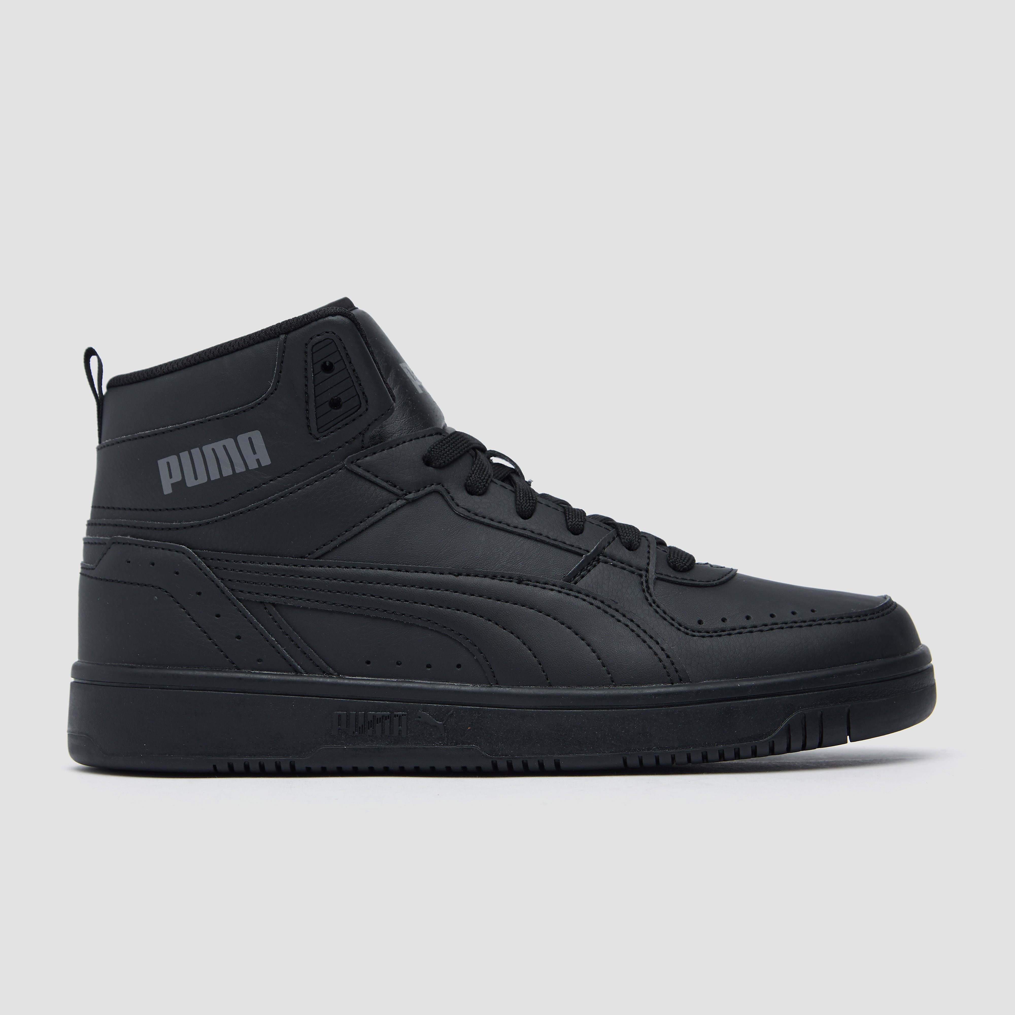 Puma Sneakers - Maat 46 - Mannen - Zwart