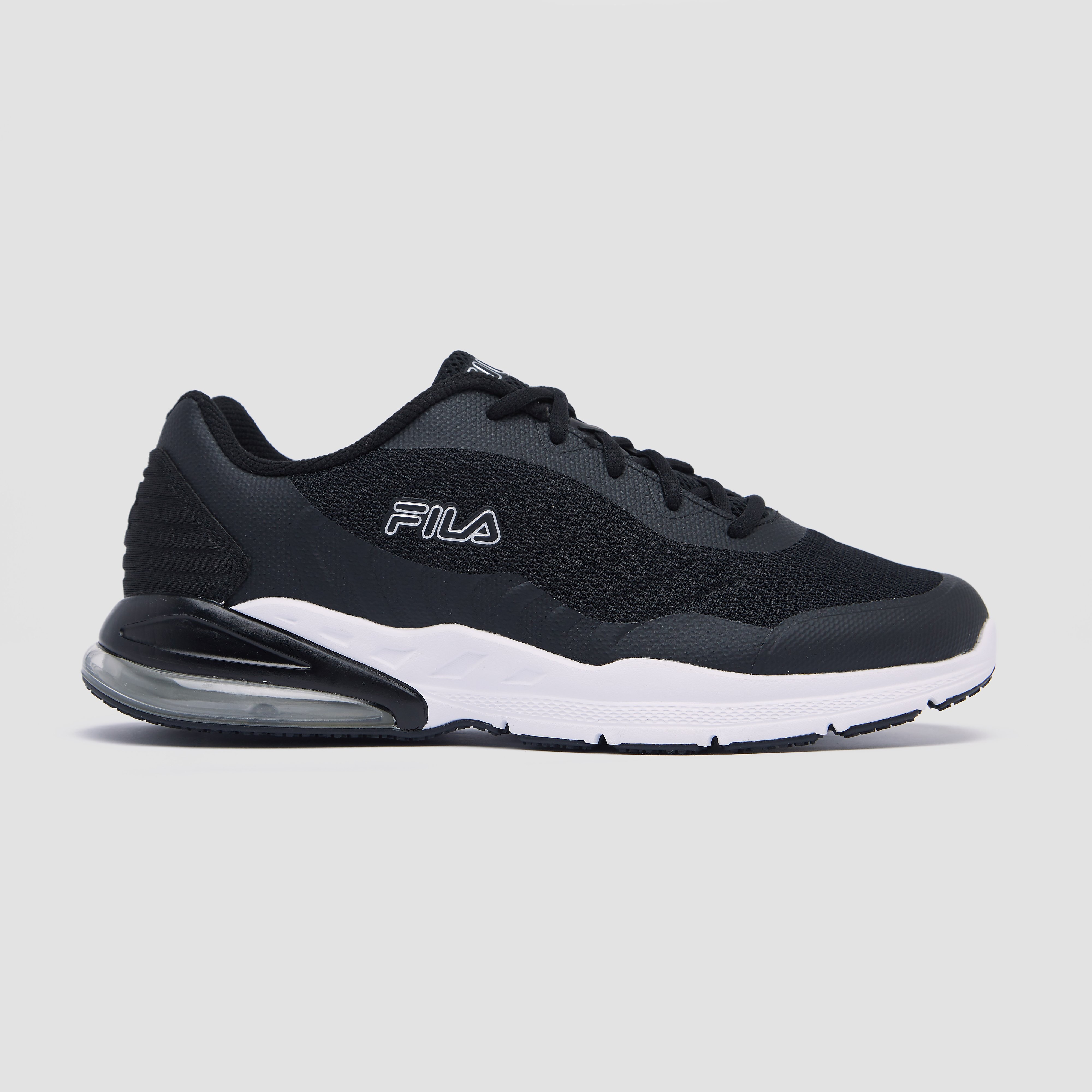 Image of Fila Fila acumen viz 2 sneakers zwart  | Heren sneakers
