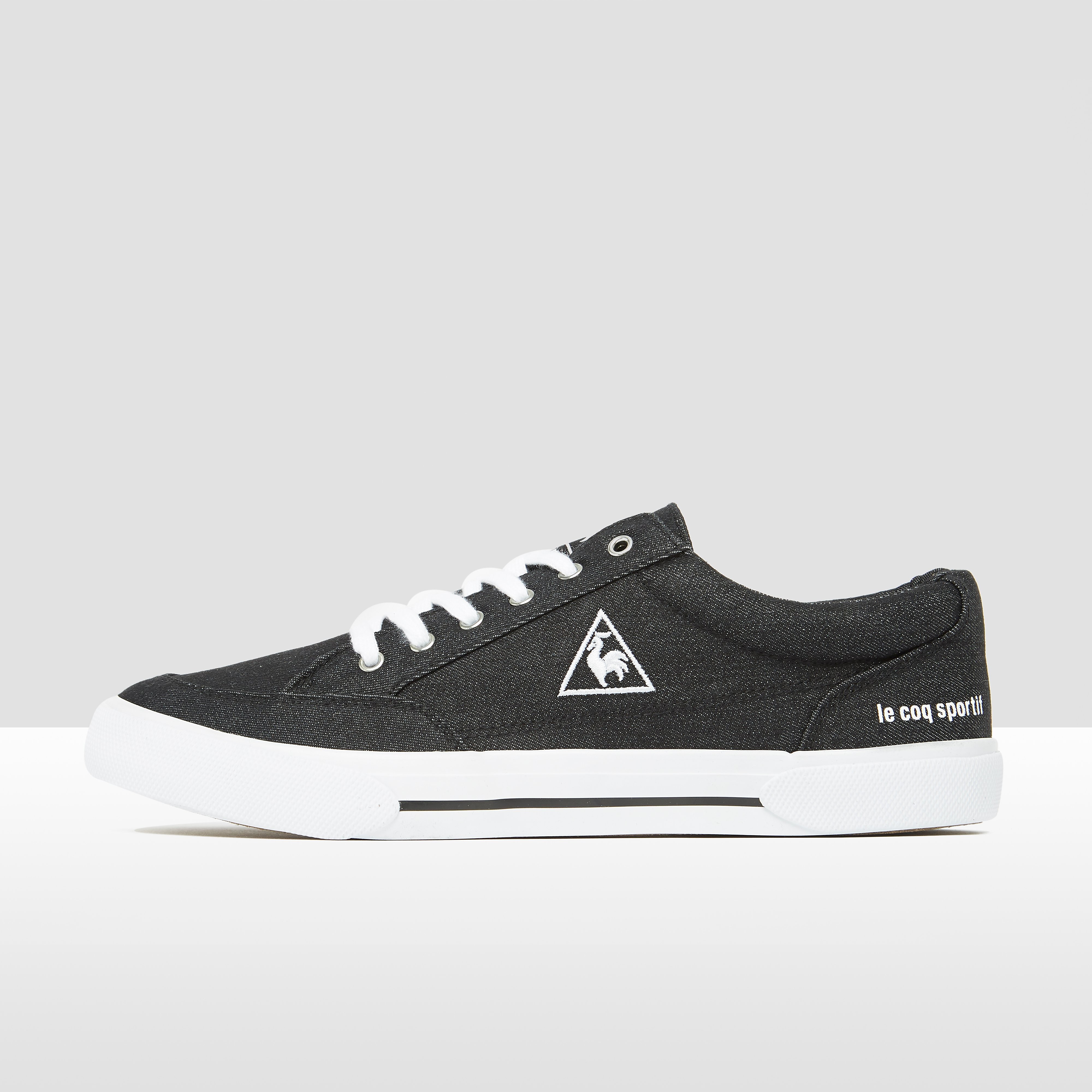 LE COQ SPORTIF Guy low sneakers zwart heren Heren