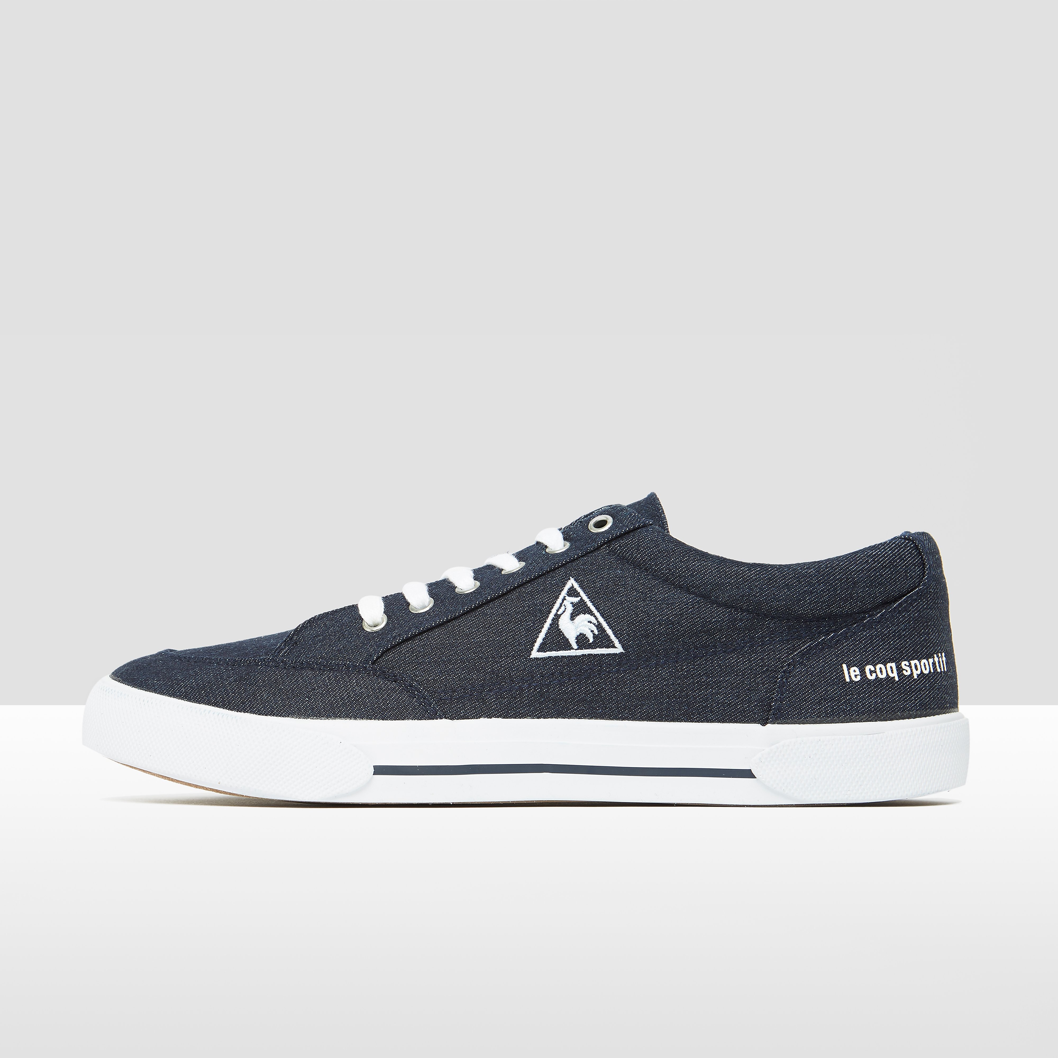 LE COQ SPORTIF Guy low sneakers blauw heren Heren